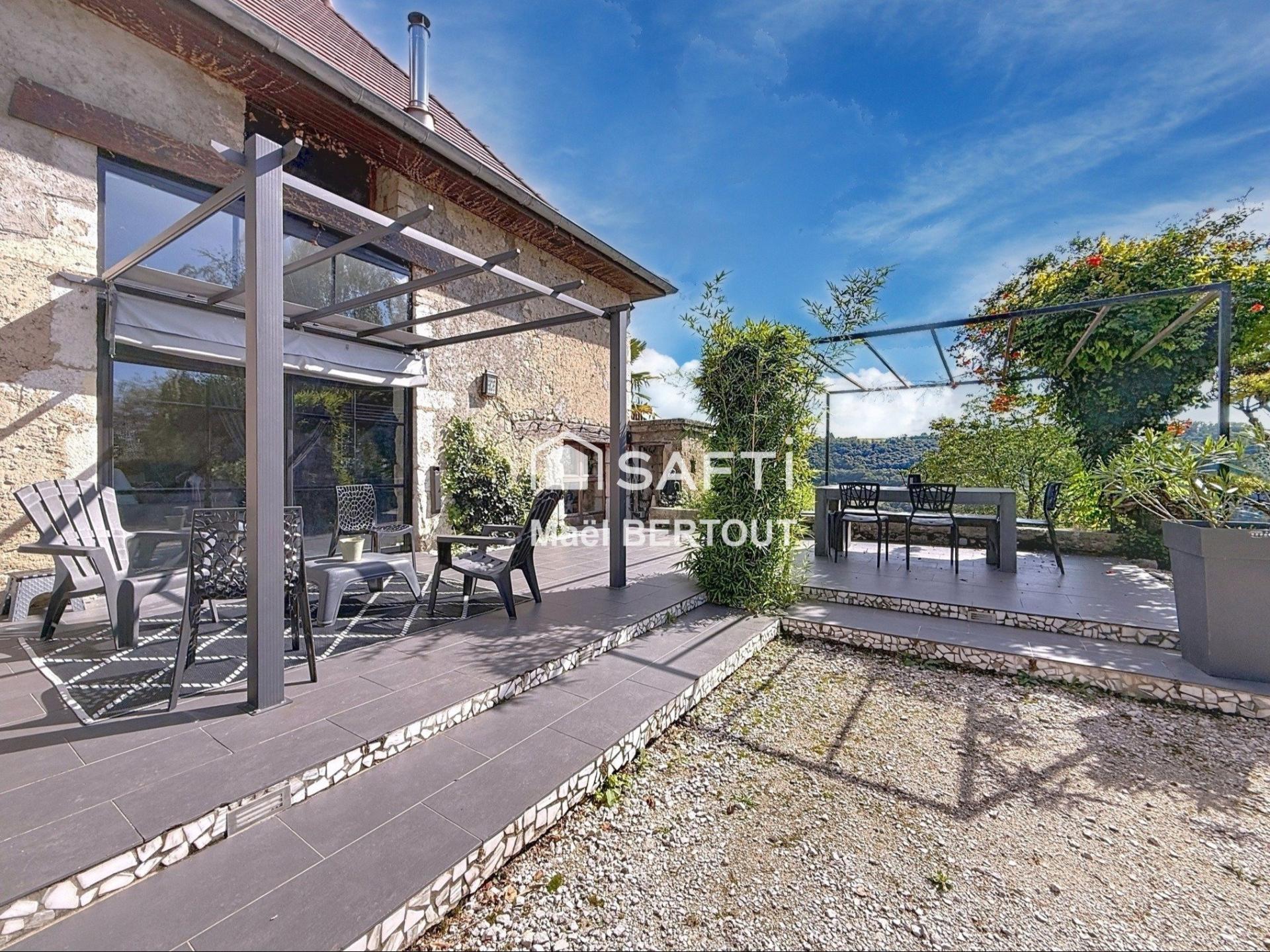 Photo 17 de l'annonce.