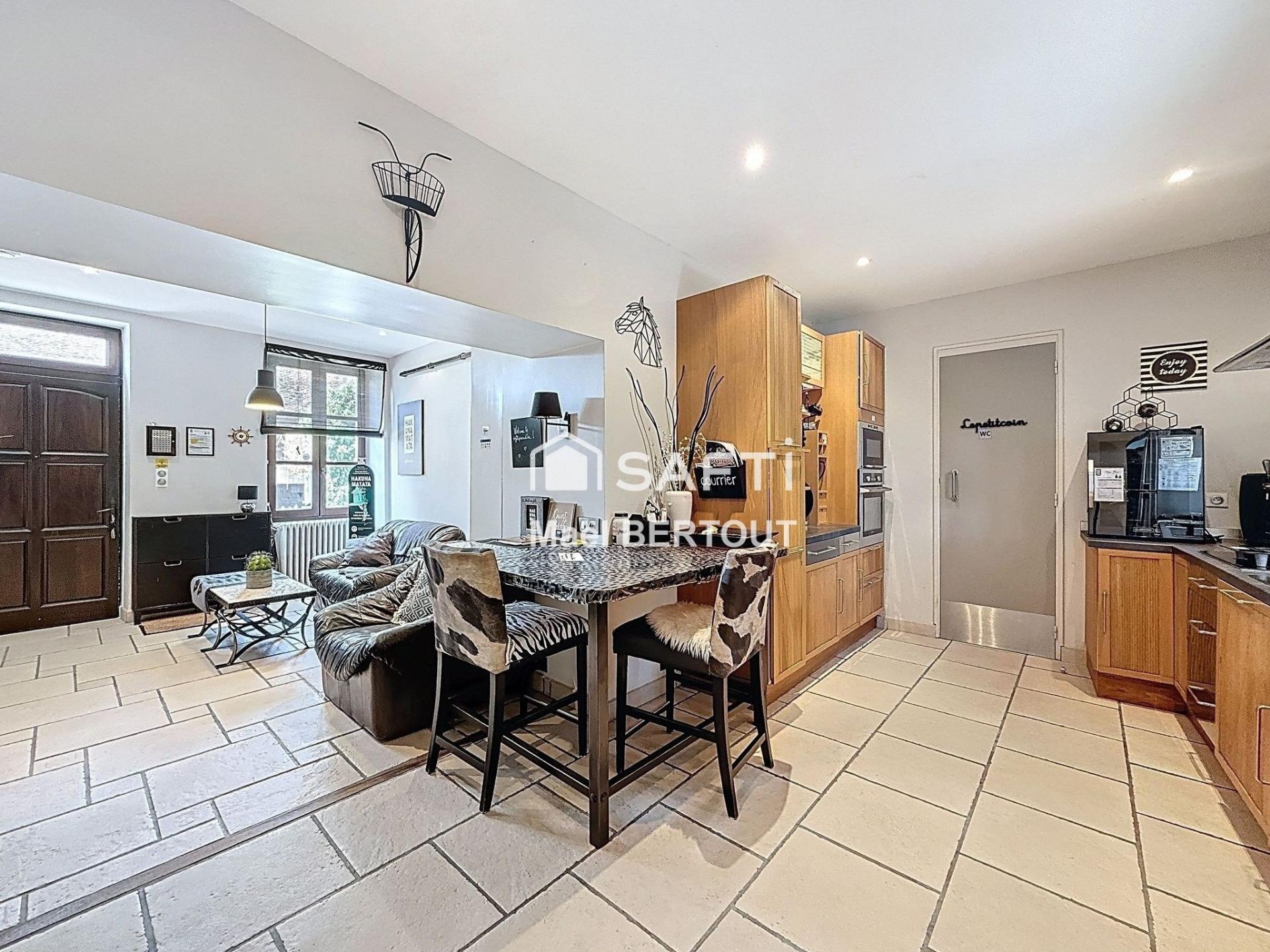 Photo 9 de l'annonce.