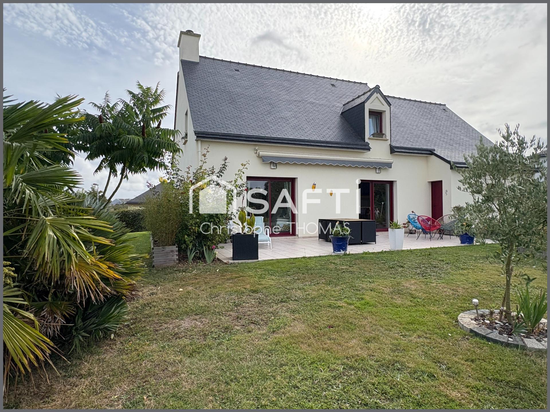 Photographie descriptive du bien