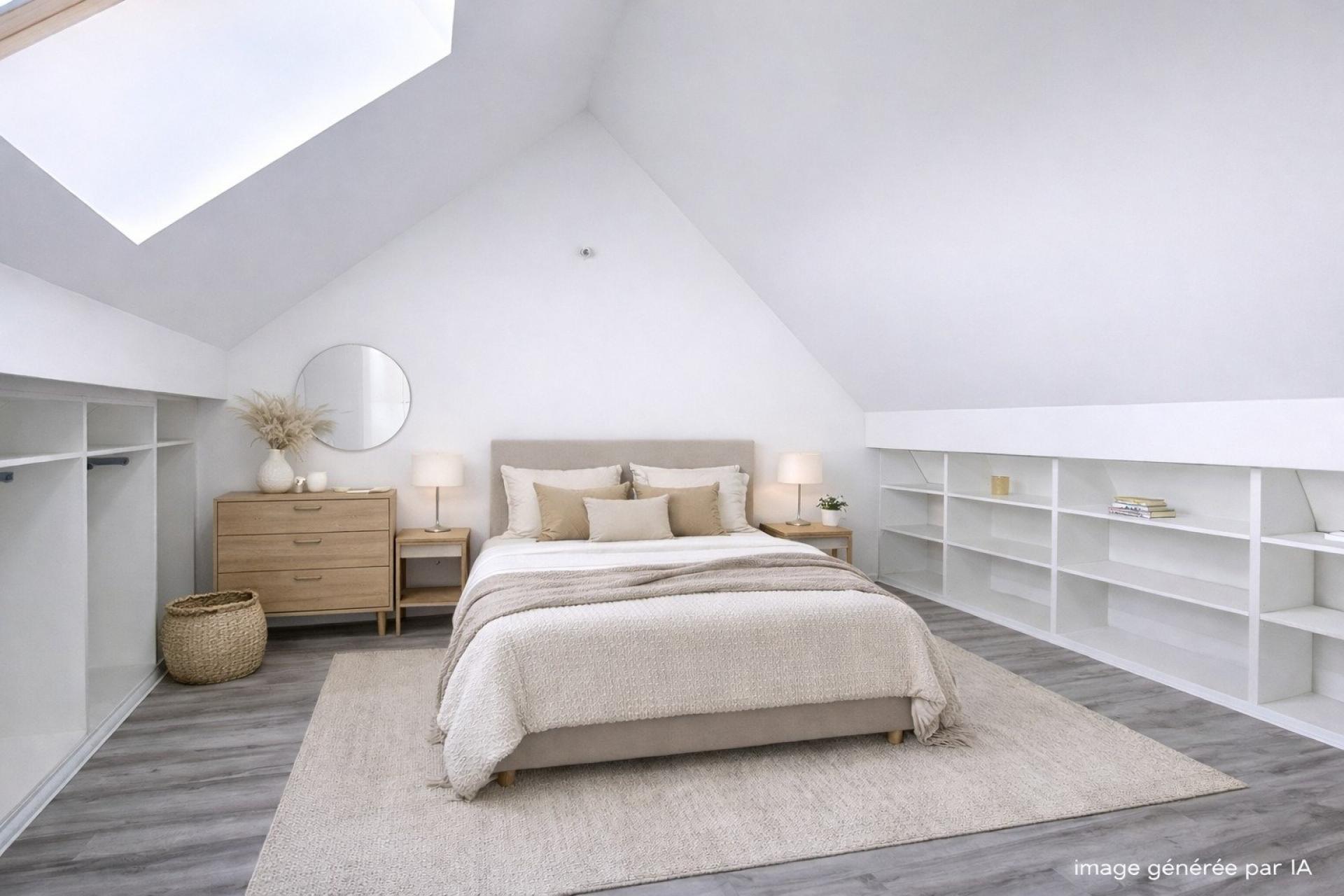 Photo 10 de l'annonce.