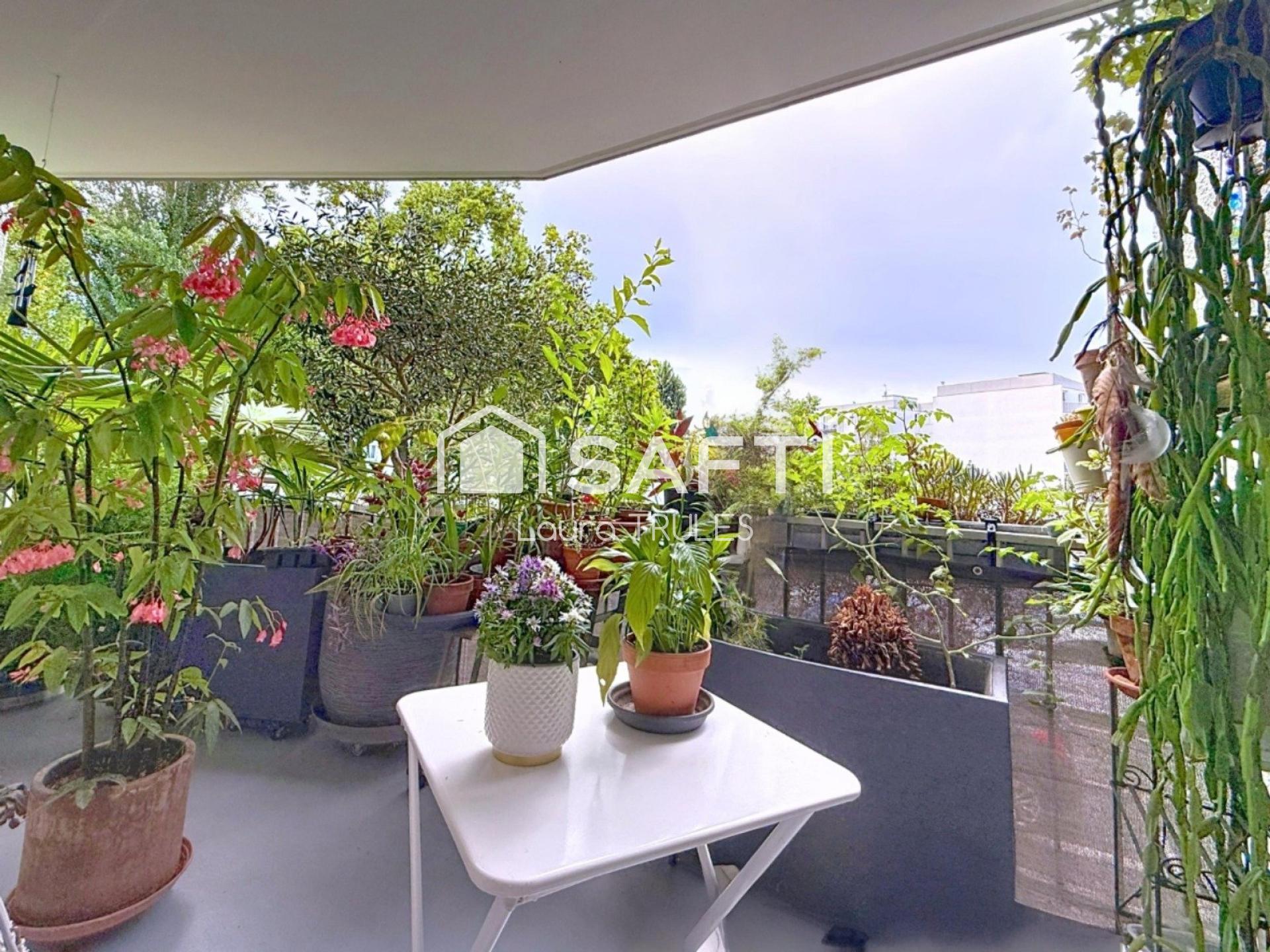 Photo-appartement