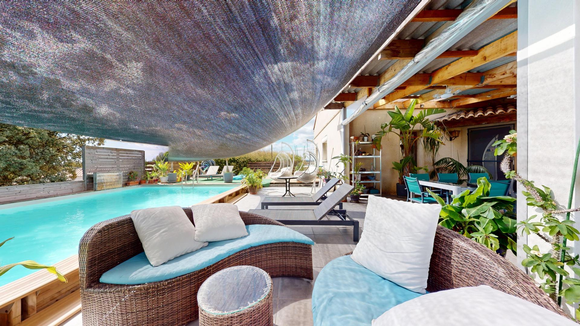 Photo 20 de l'annonce.