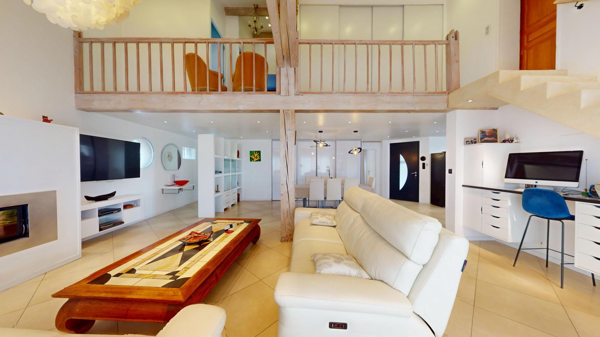 Photo 6 de l'annonce.