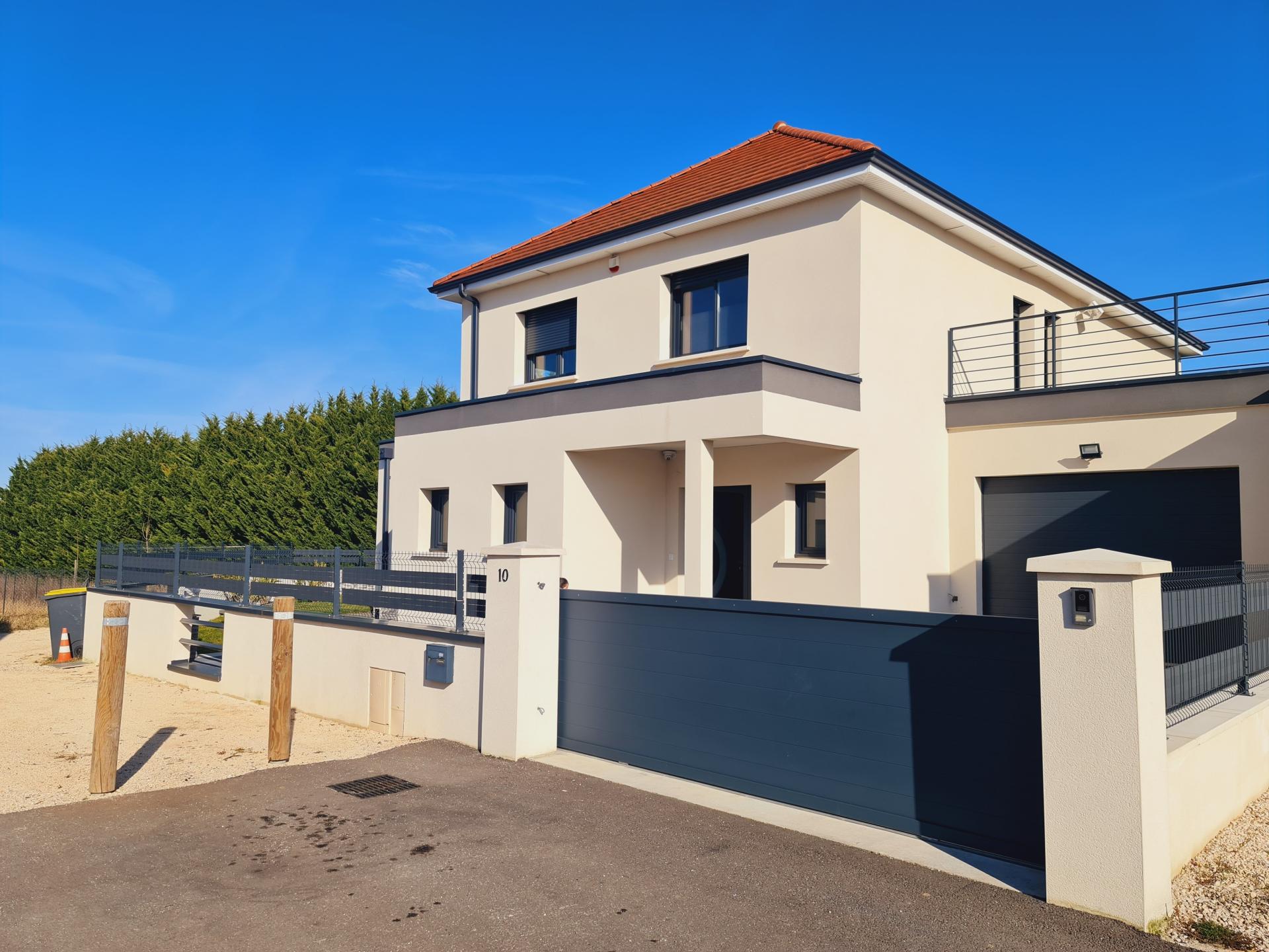 Photo 2 de l'annonce.