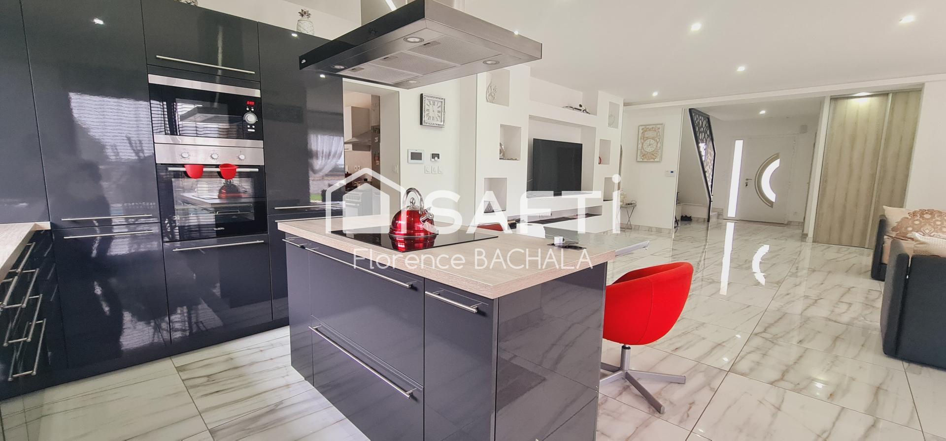 Photographie descriptive du bien