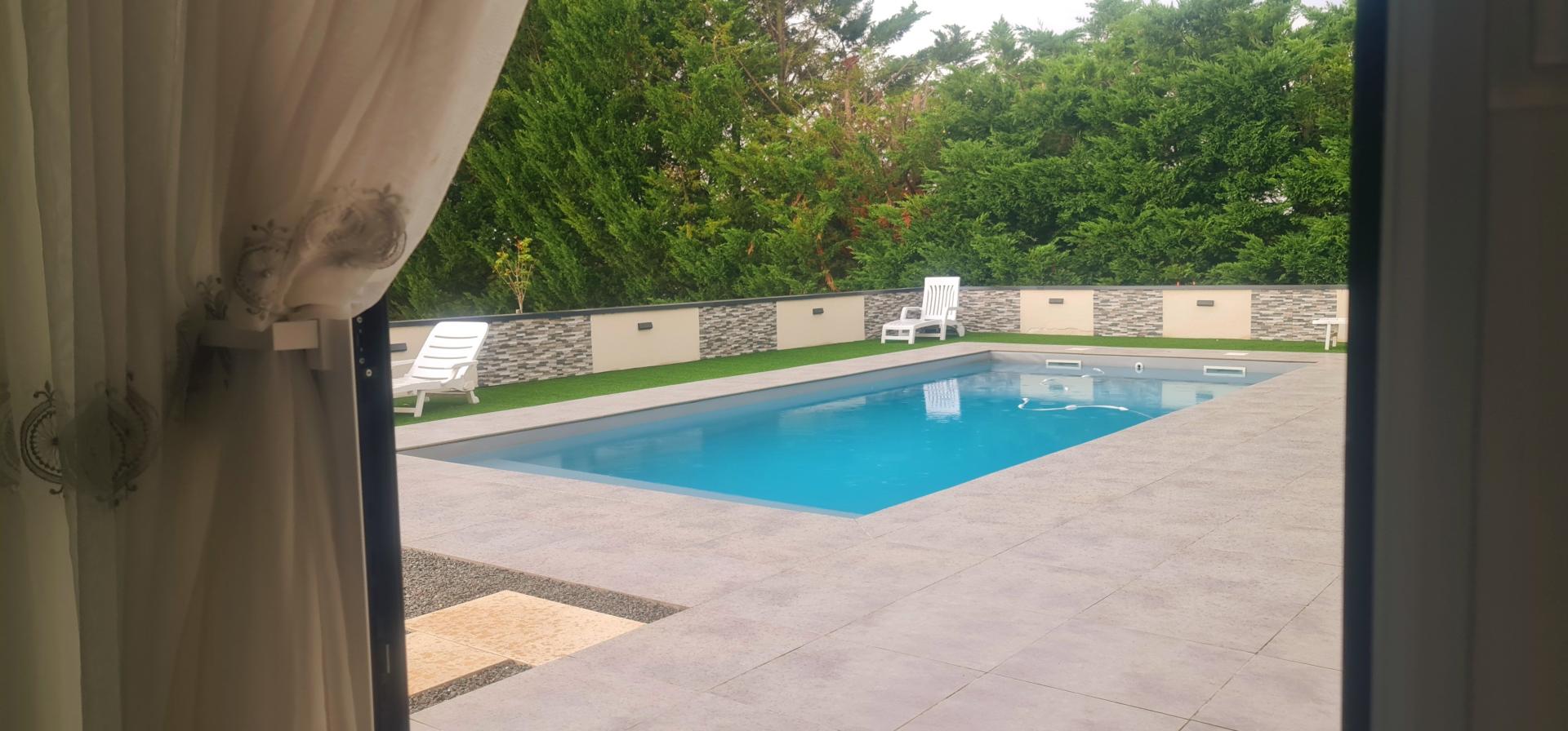 Photo 3 de l'annonce.