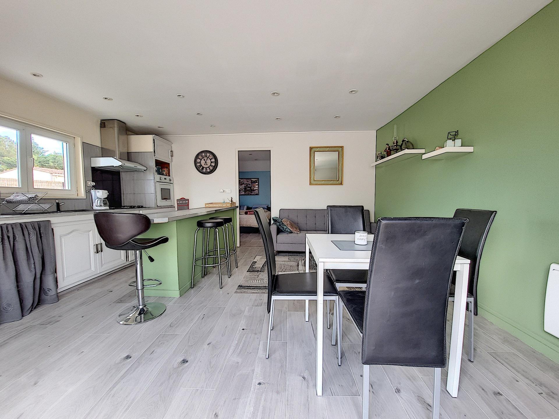 Photo 13 de l'annonce.