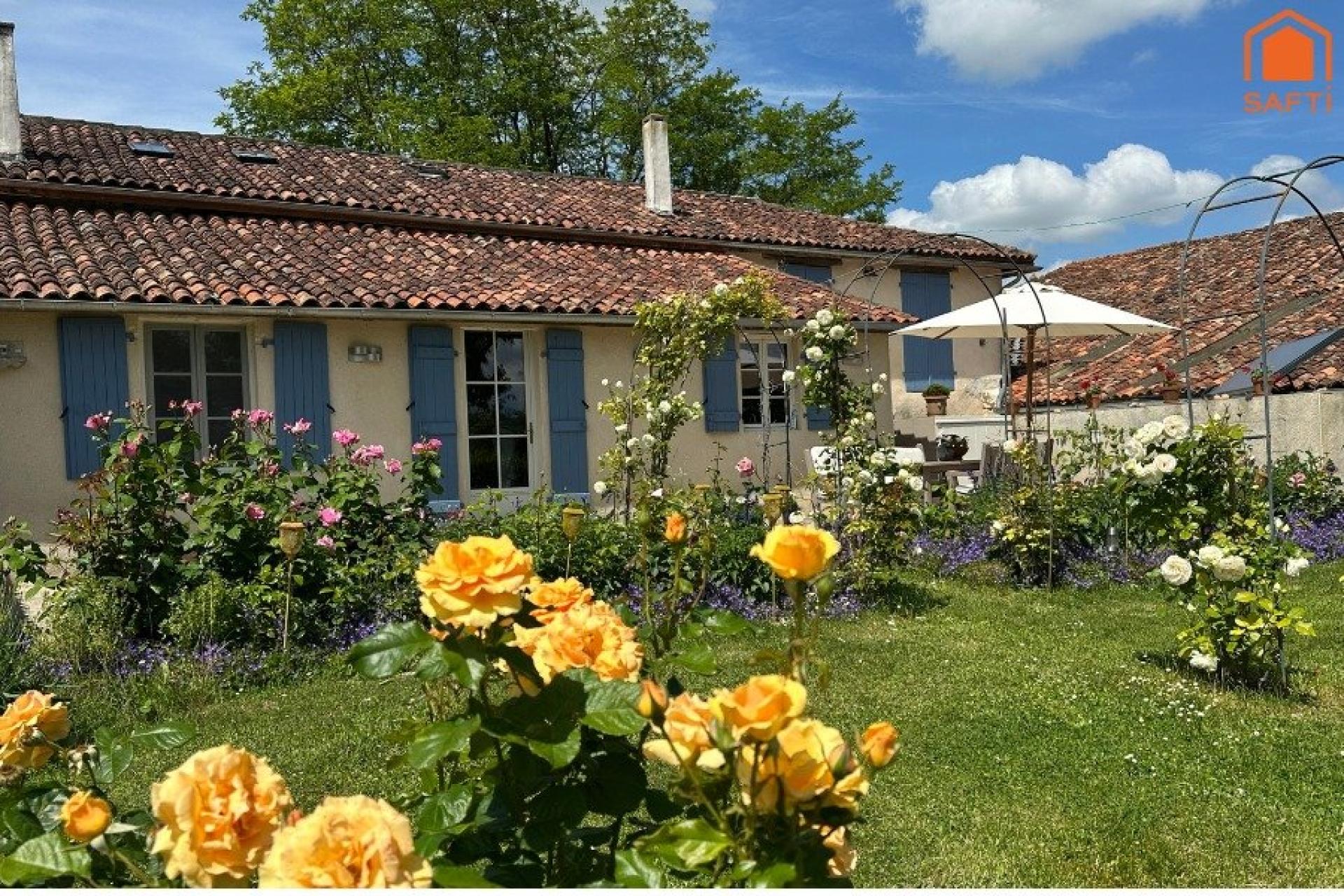 Photographie descriptive du bien