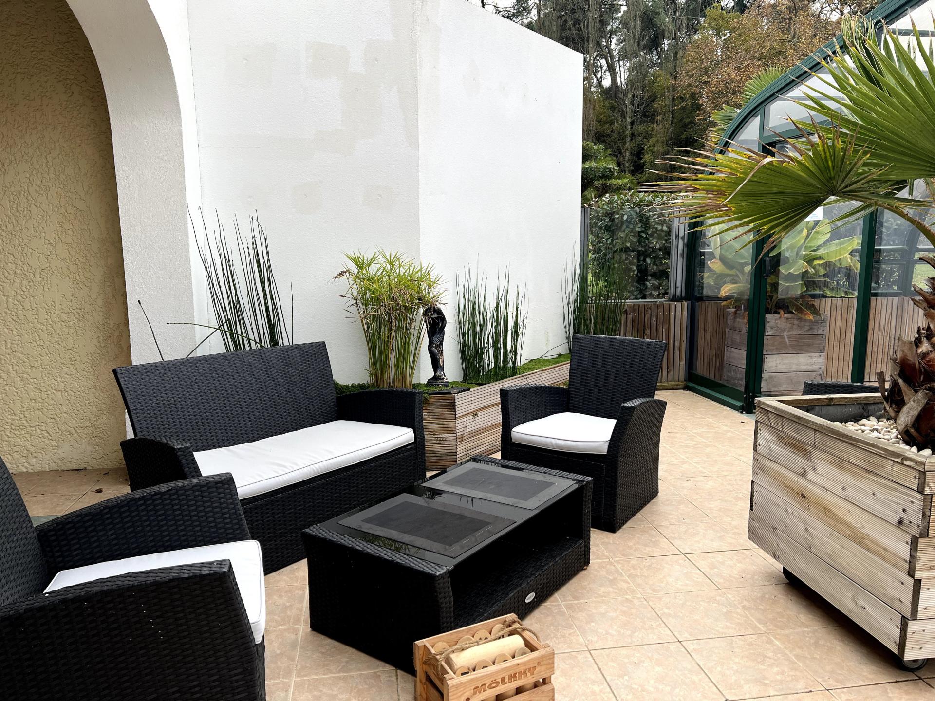 Photo 8 de l'annonce.