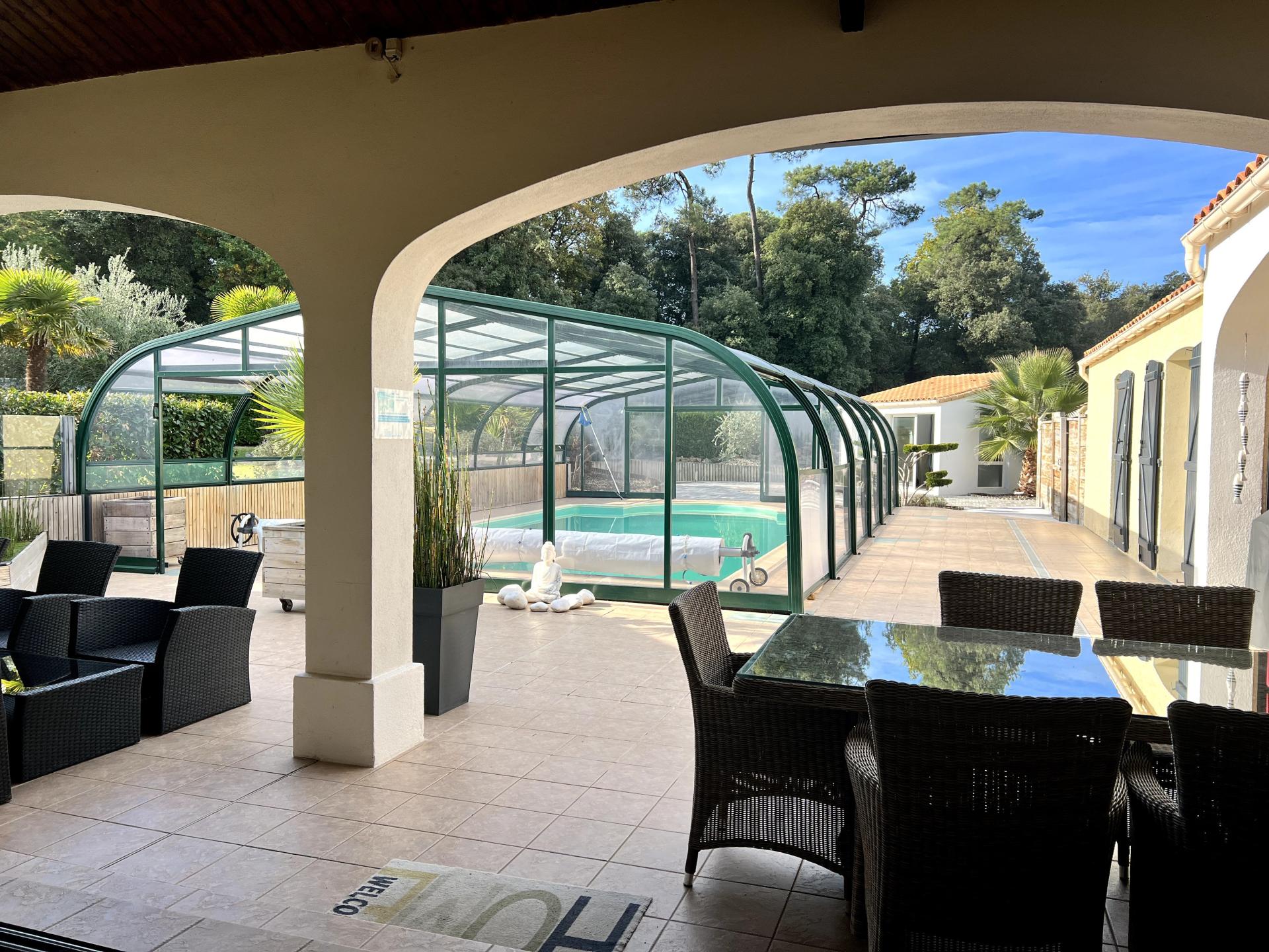 Photo 9 de l'annonce.