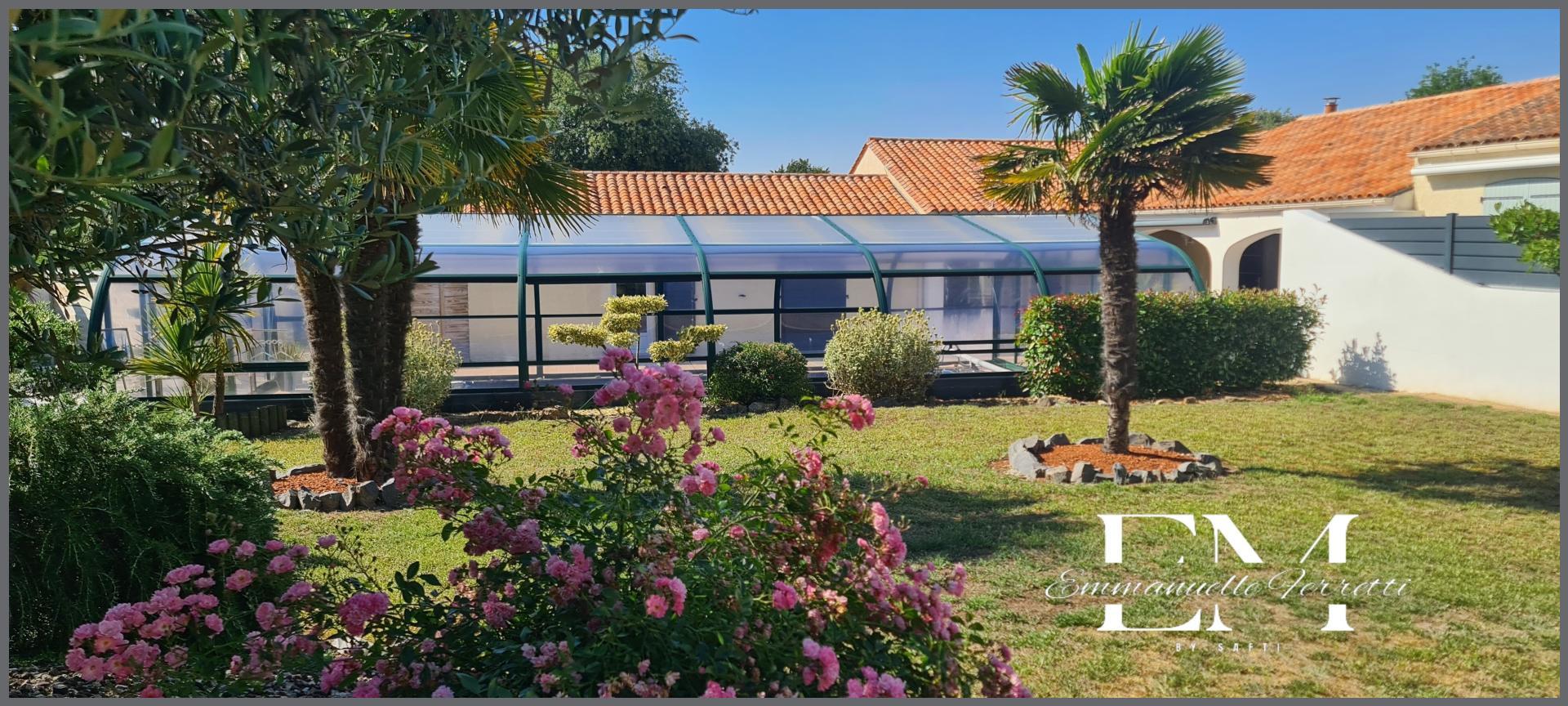 Photographie descriptive du bien