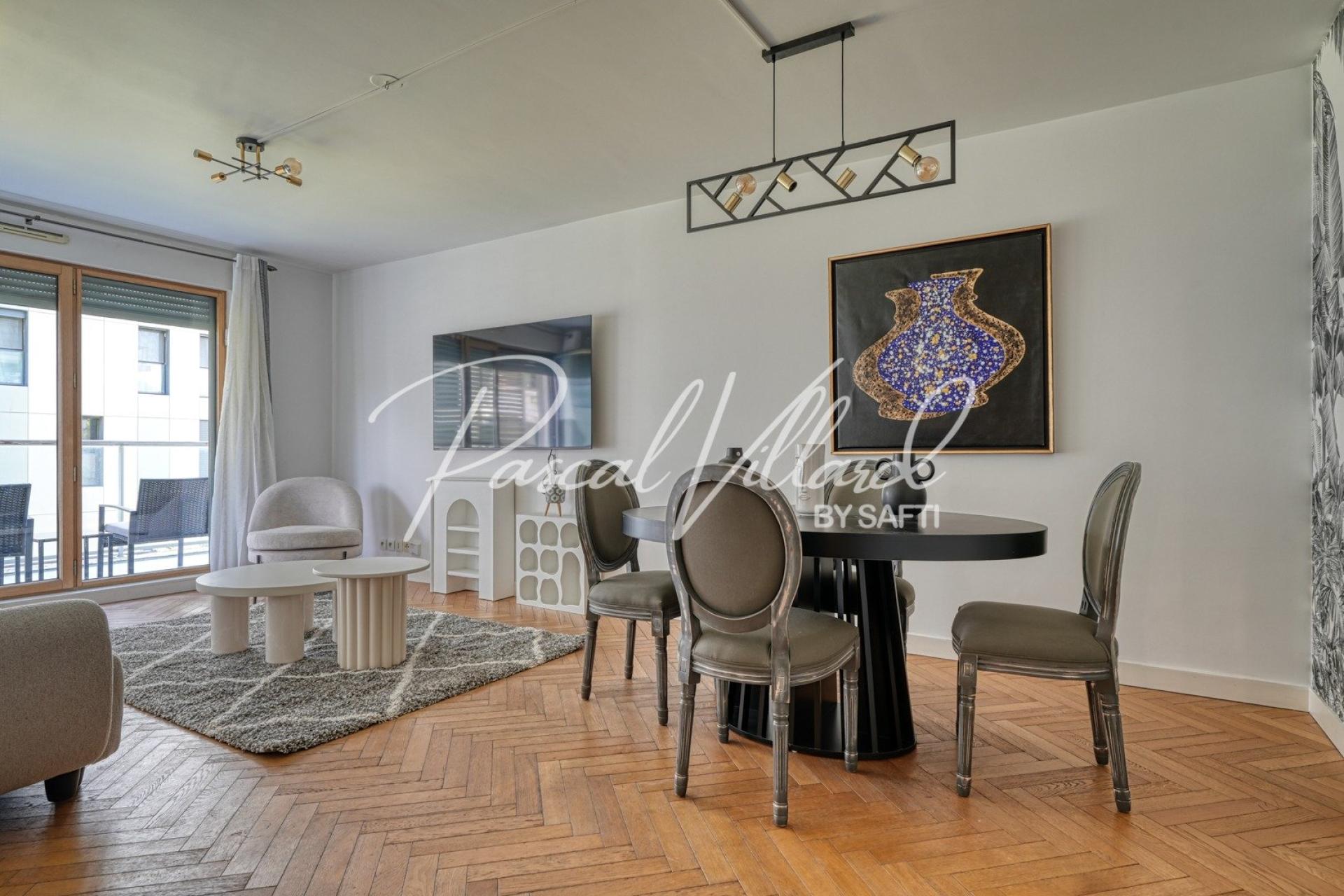 Maison a louer boulogne-billancourt - 3 pièce(s) - 65 m2 - Surfyn