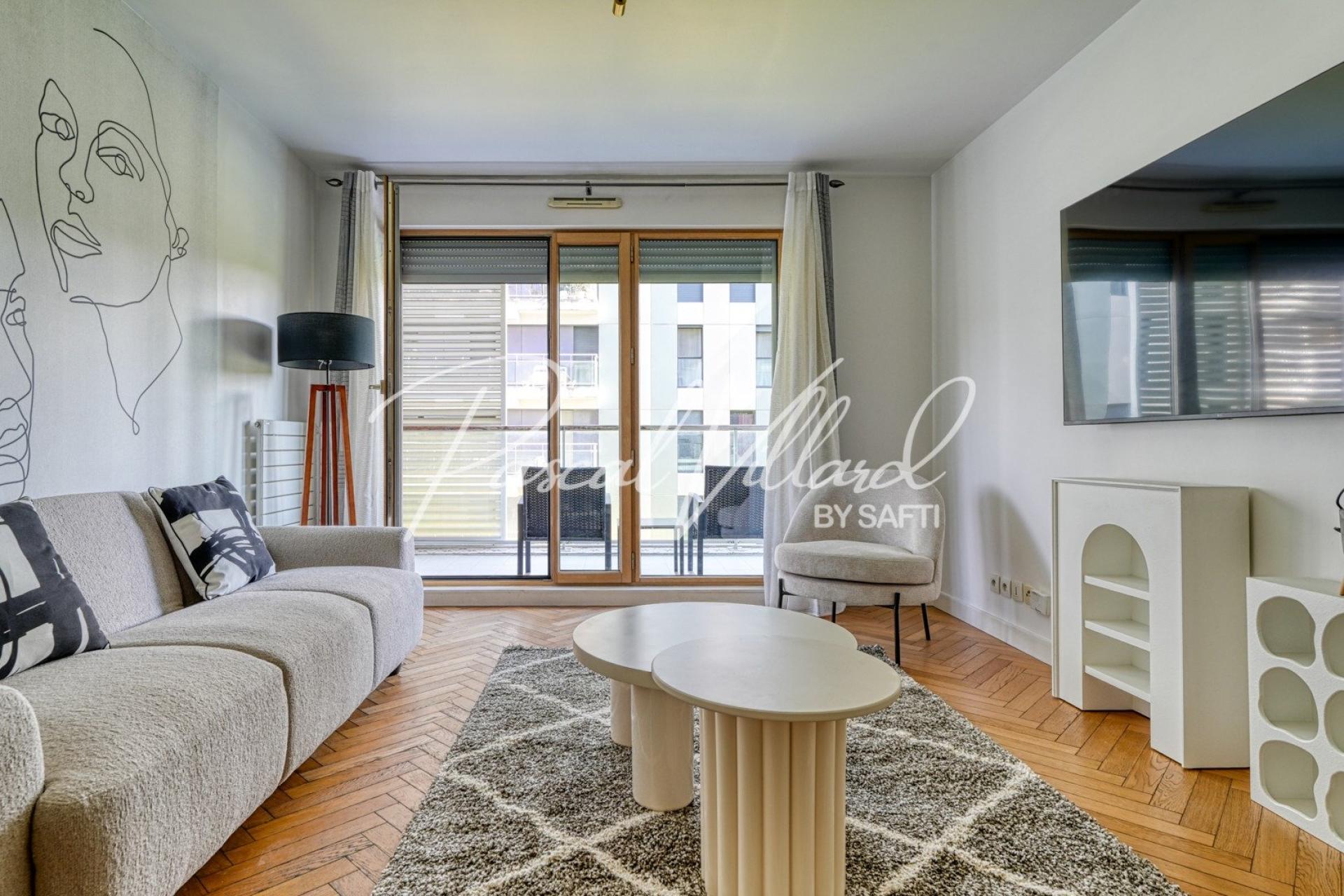 Maison a louer boulogne-billancourt - 3 pièce(s) - 65 m2 - Surfyn