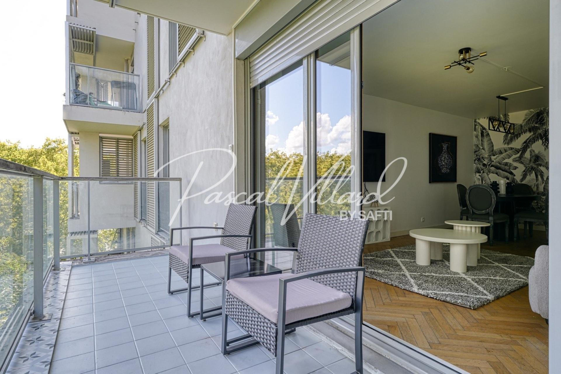 Maison a louer boulogne-billancourt - 3 pièce(s) - 65 m2 - Surfyn