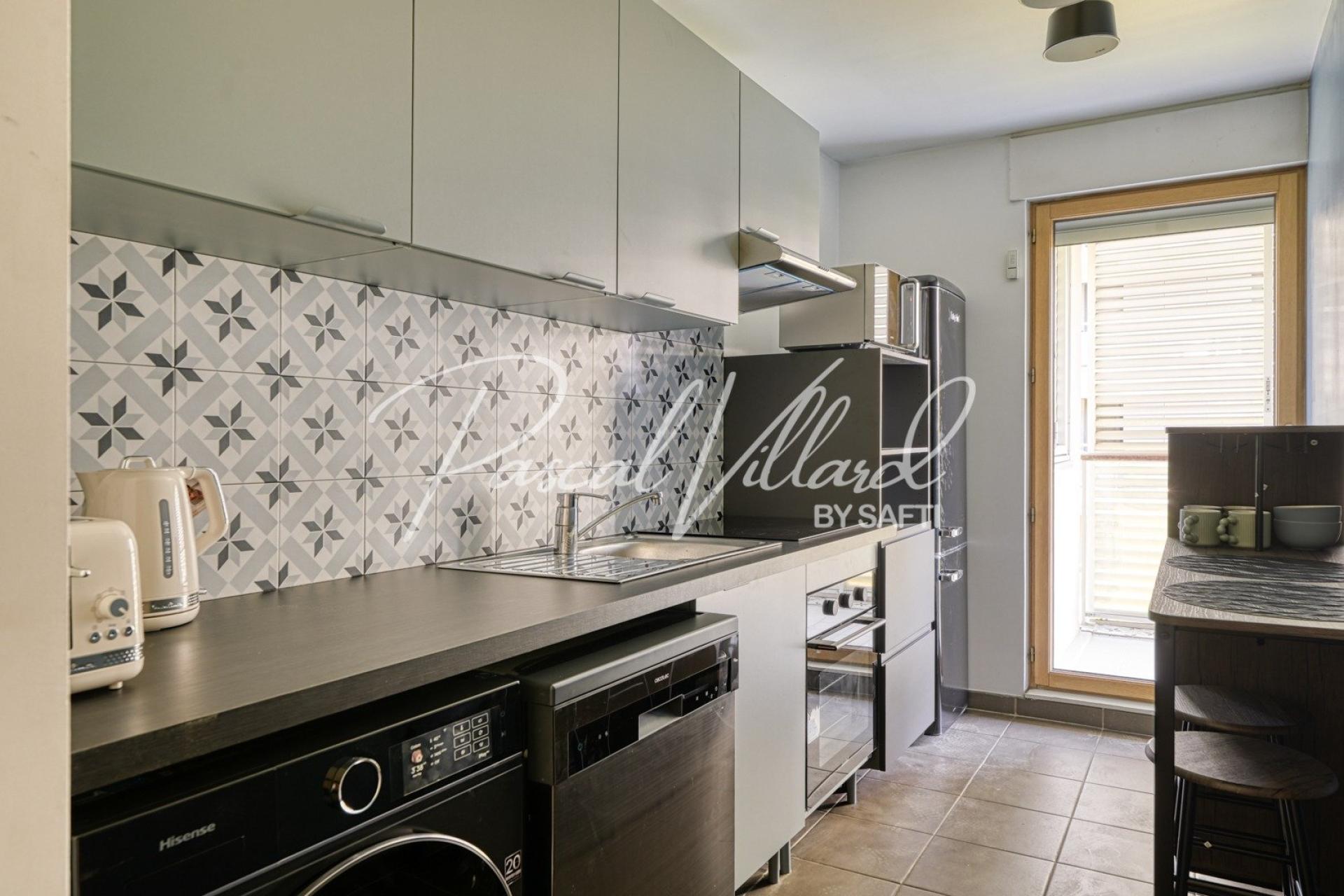 Maison a louer boulogne-billancourt - 3 pièce(s) - 65 m2 - Surfyn