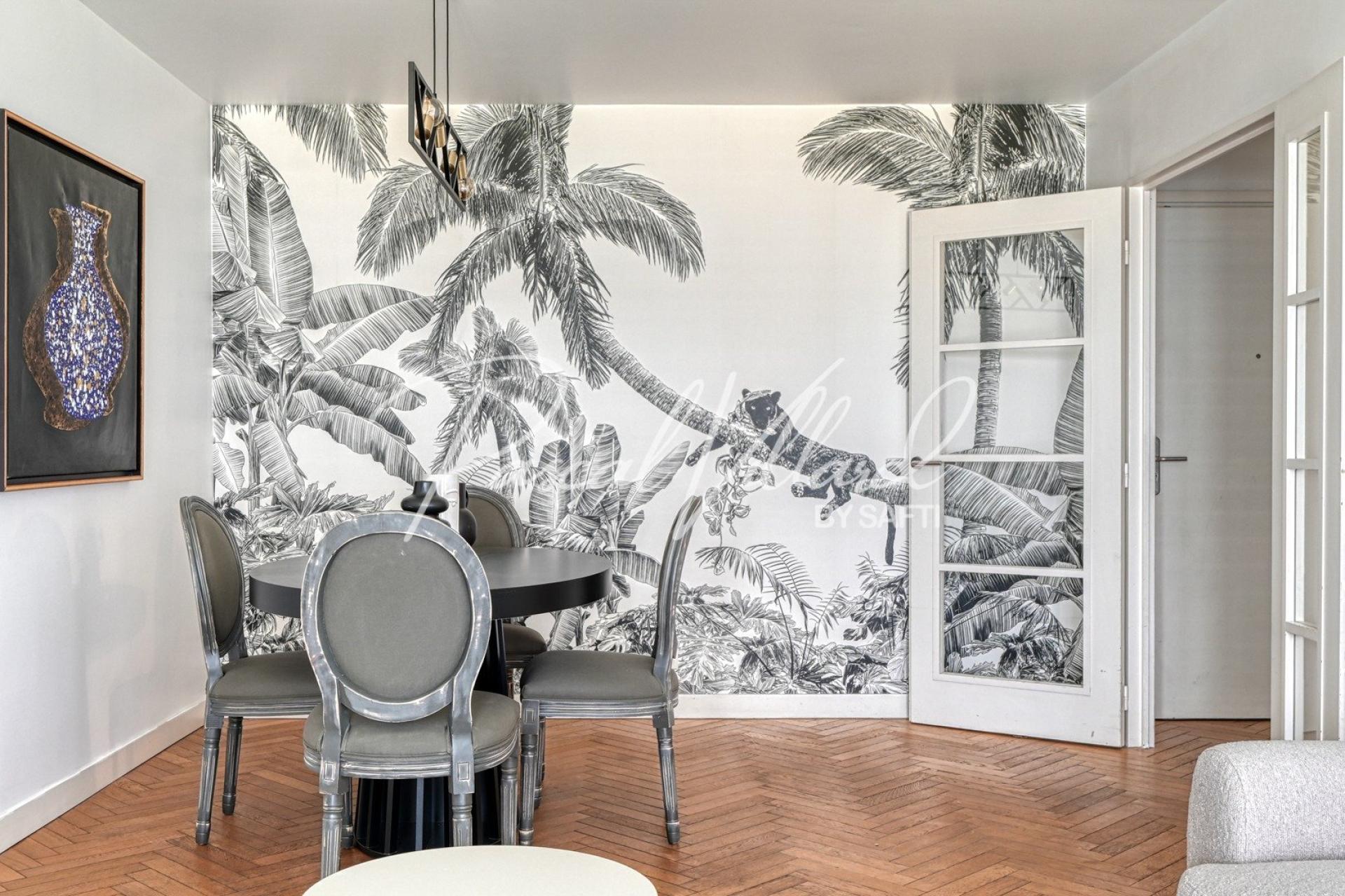 Maison a louer boulogne-billancourt - 3 pièce(s) - 65 m2 - Surfyn