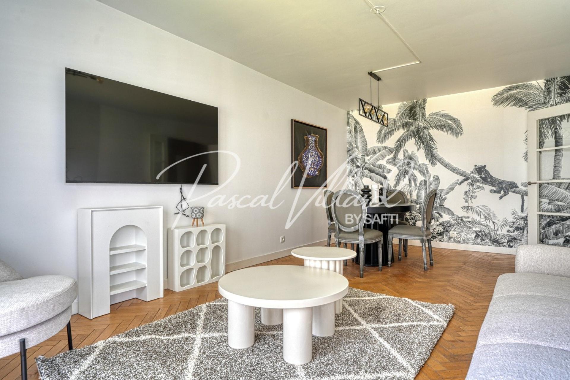 Maison a louer boulogne-billancourt - 3 pièce(s) - 65 m2 - Surfyn