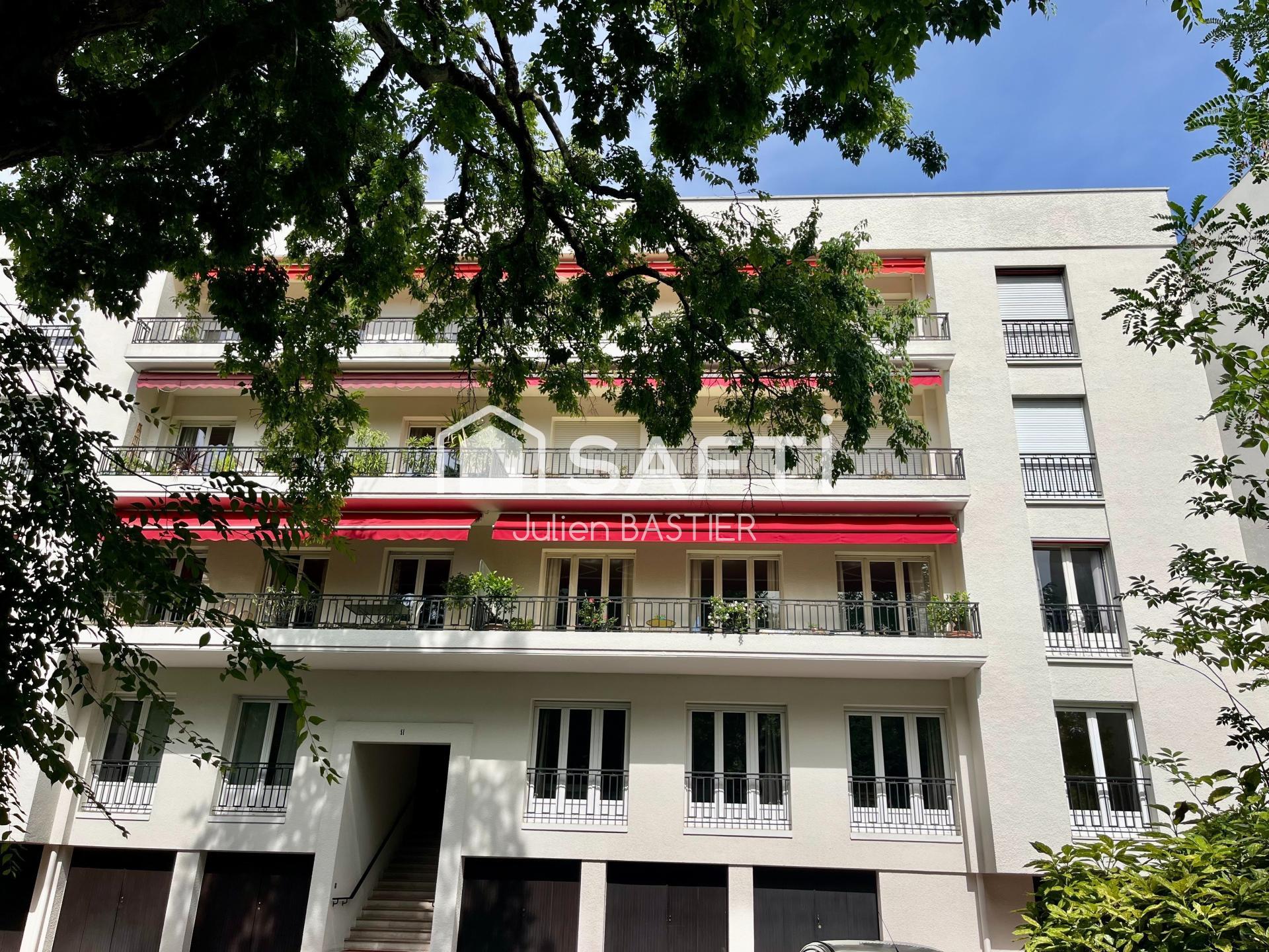 Photographie descriptive du bien