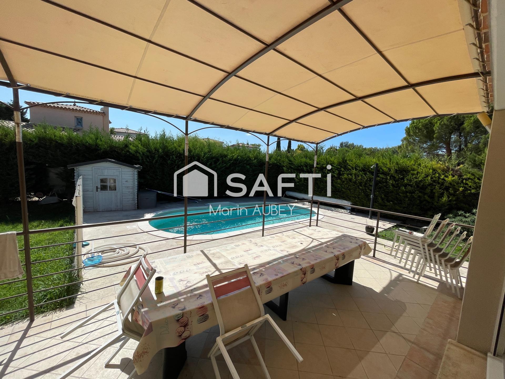 Photographie descriptive du bien