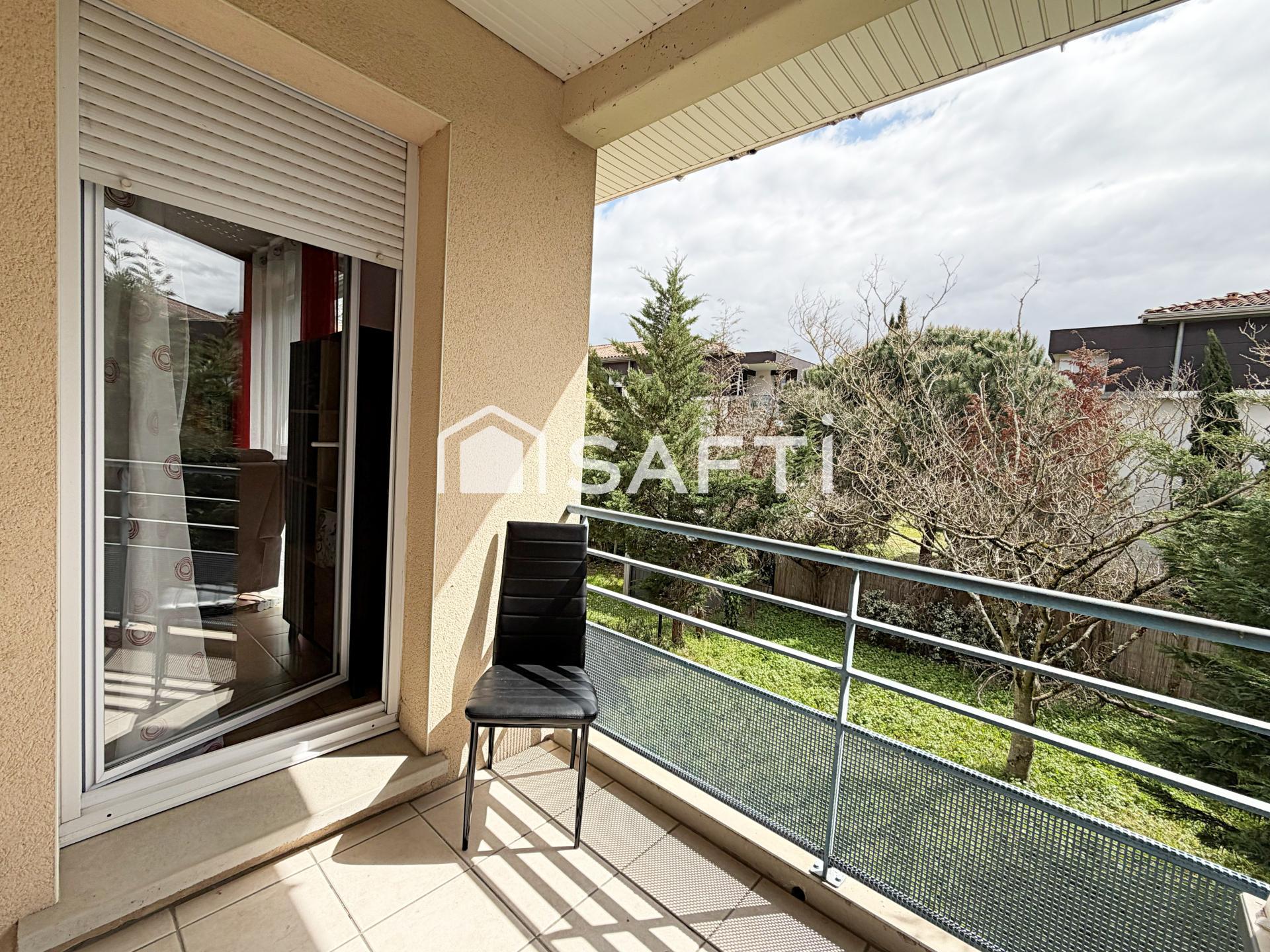 Photo-appartement