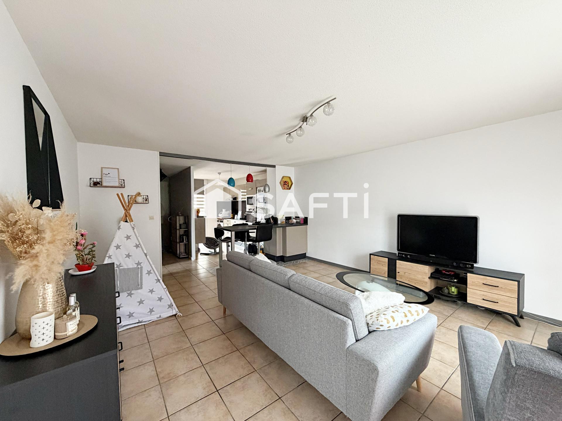 Photo-appartement