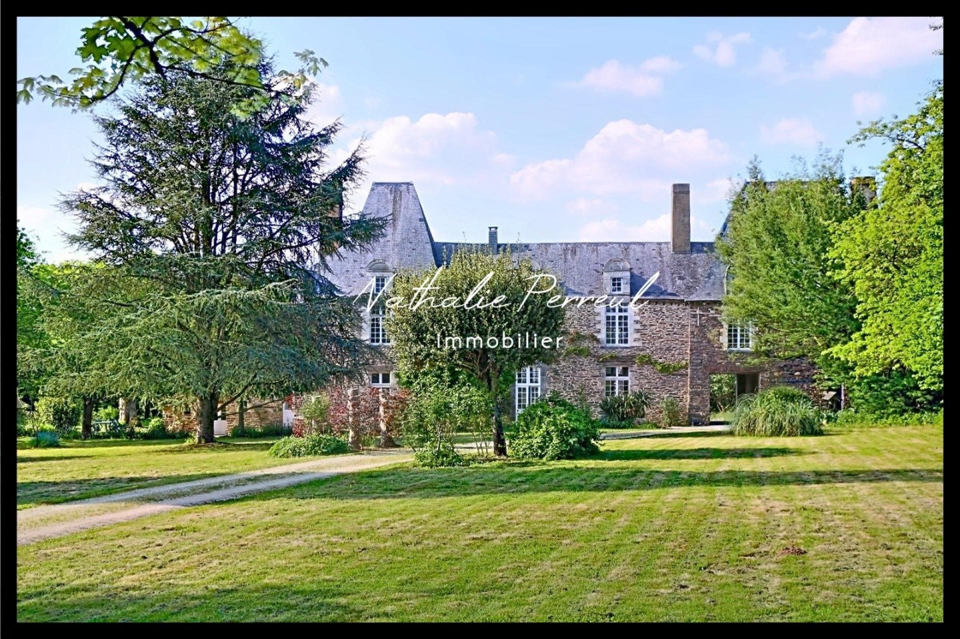 Photographie descriptive du bien