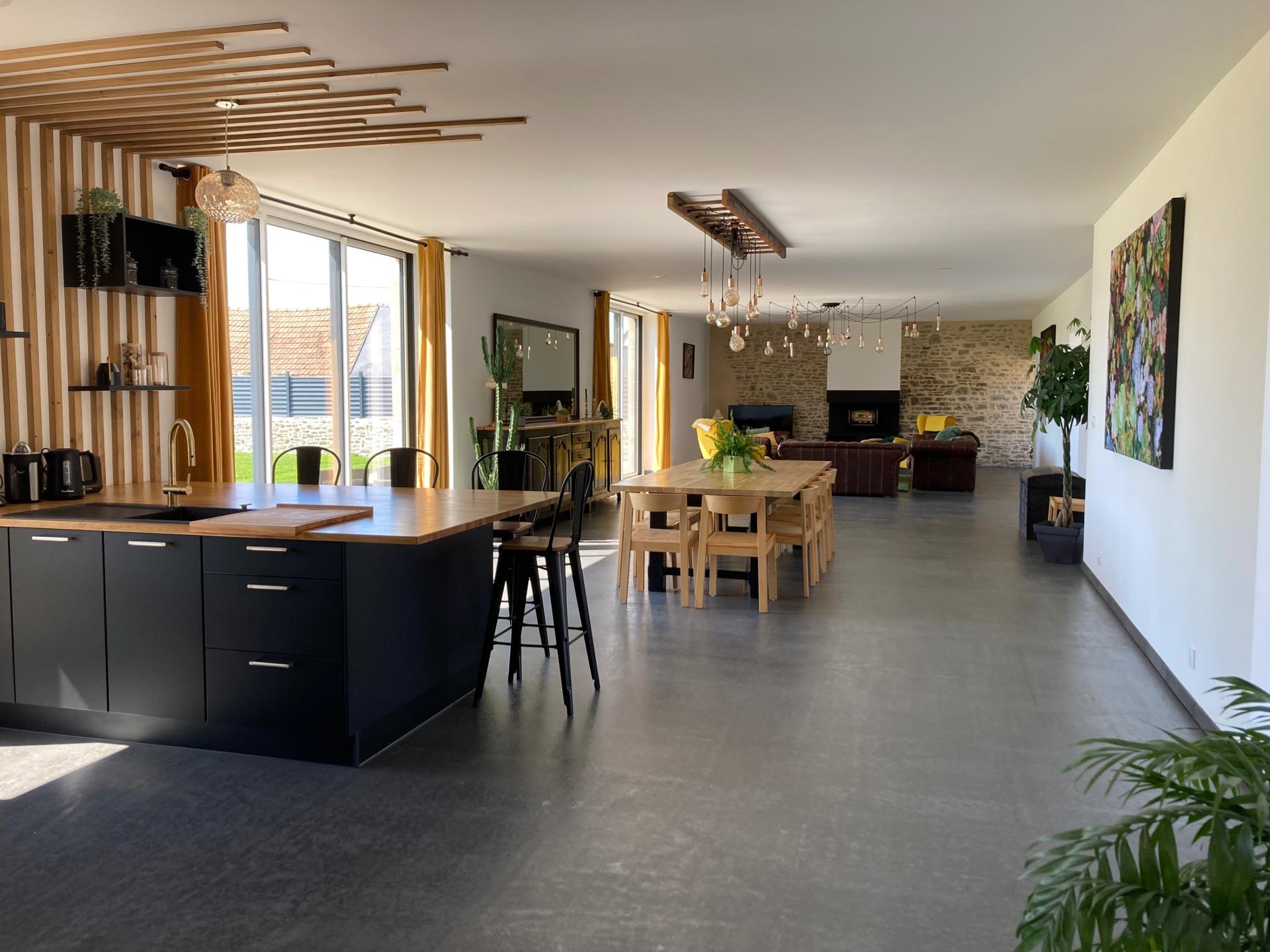 Photo 4 de l'annonce.