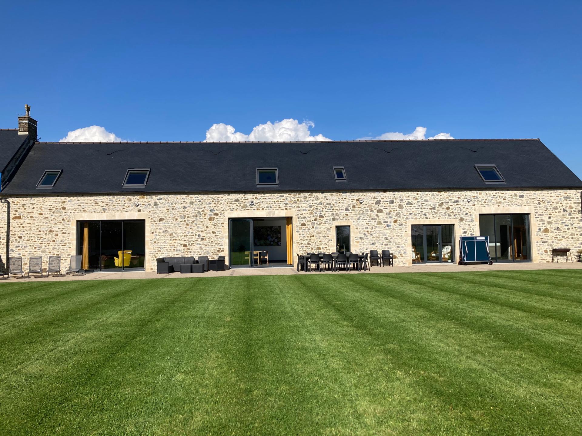 Photo 3 de l'annonce.