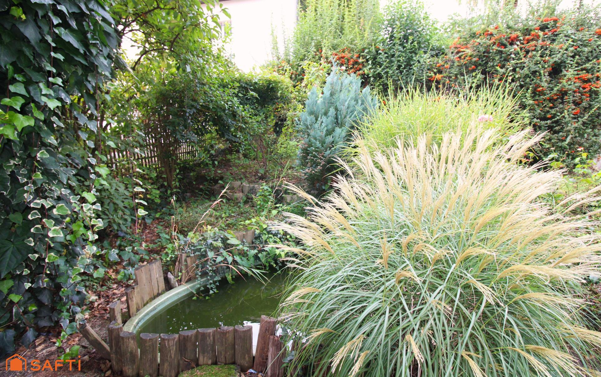 Photographie descriptive du bien