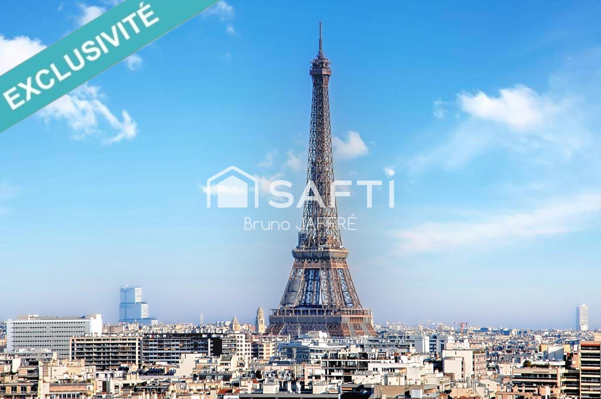 Photographie descriptive du bien