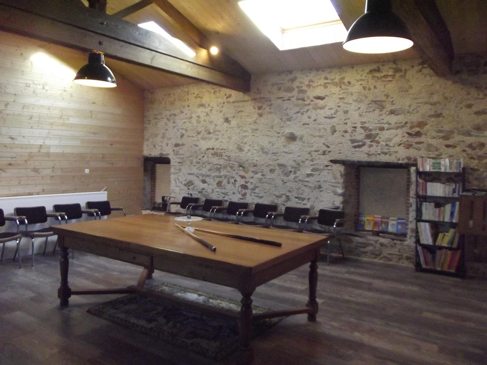 Photo 3 de l'annonce.