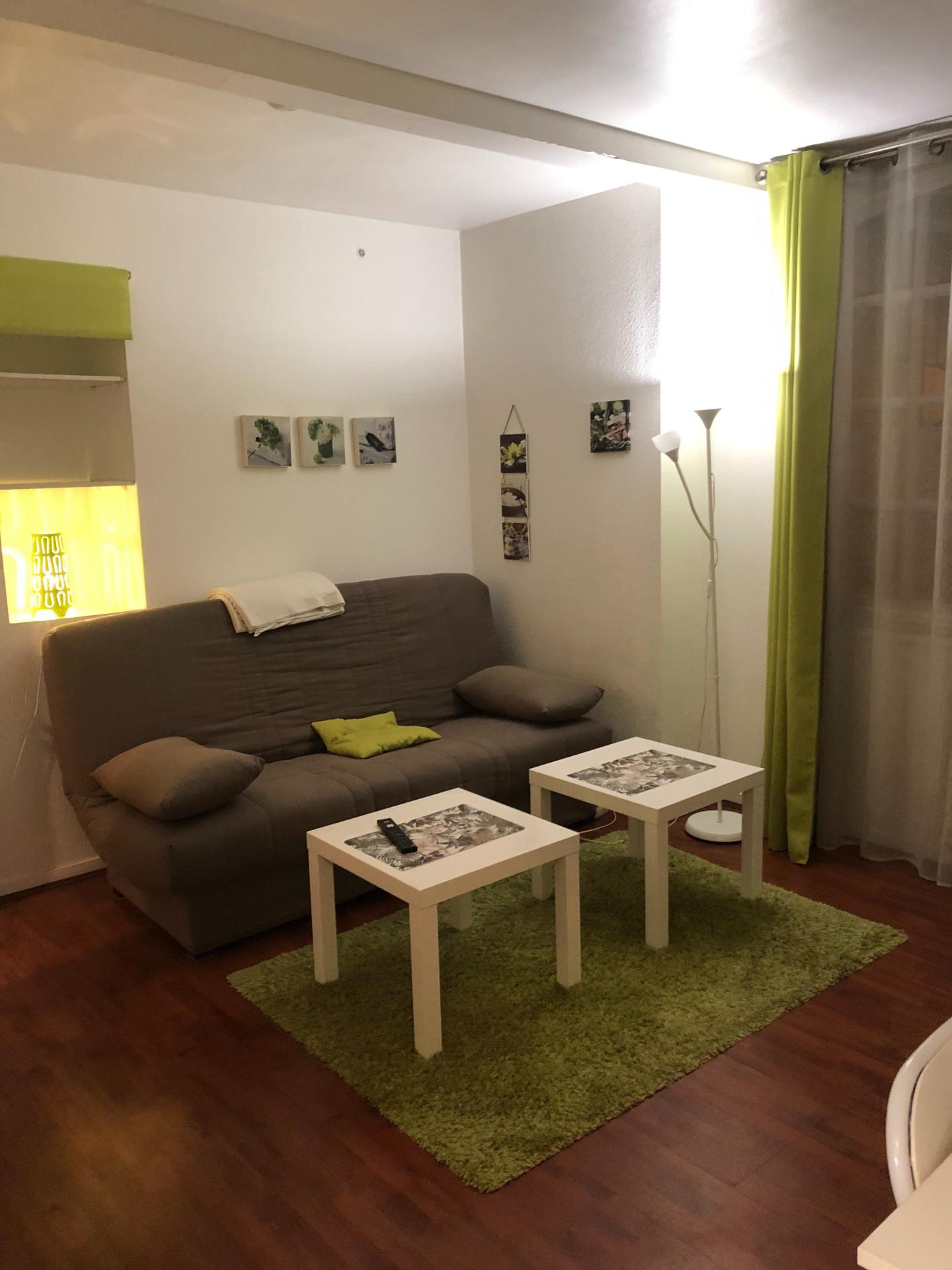 Photo-appartement