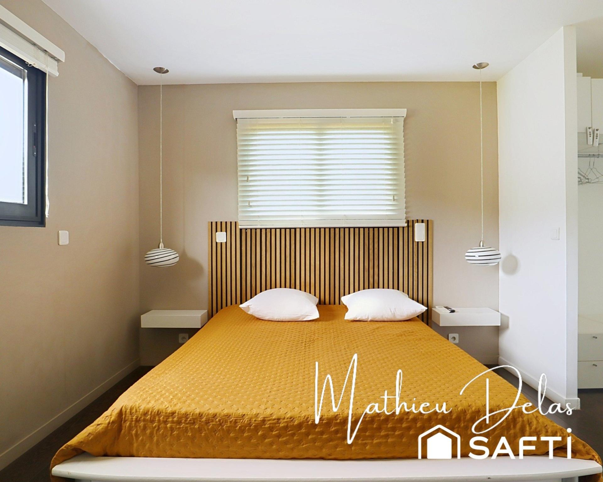 Photo 6 de l'annonce.