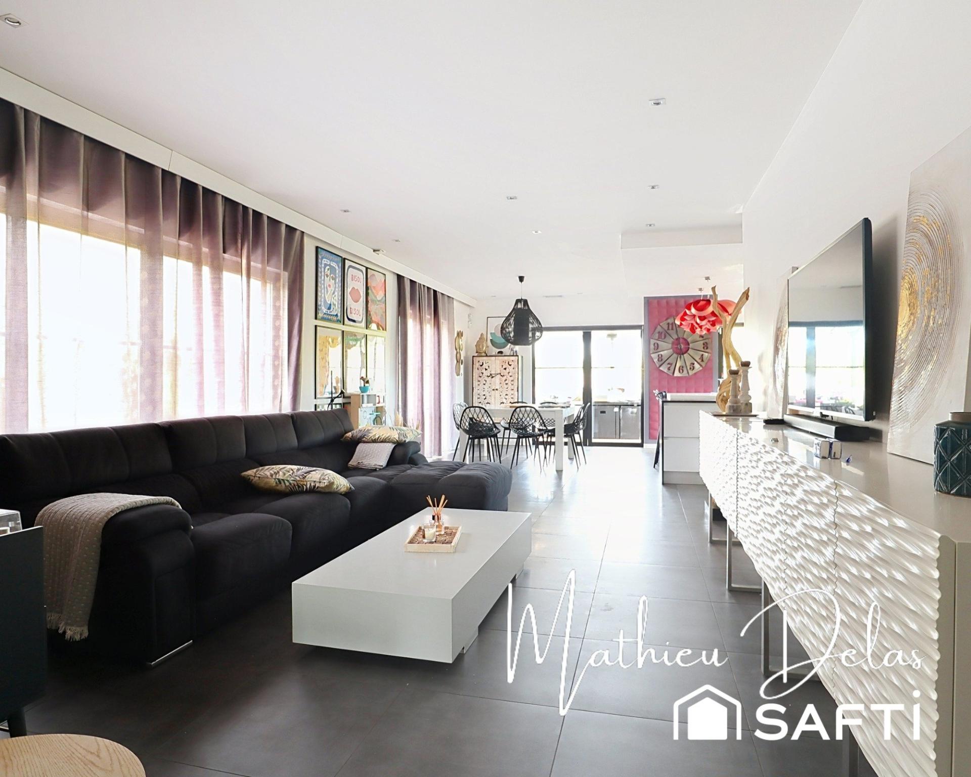 Photo 3 de l'annonce.