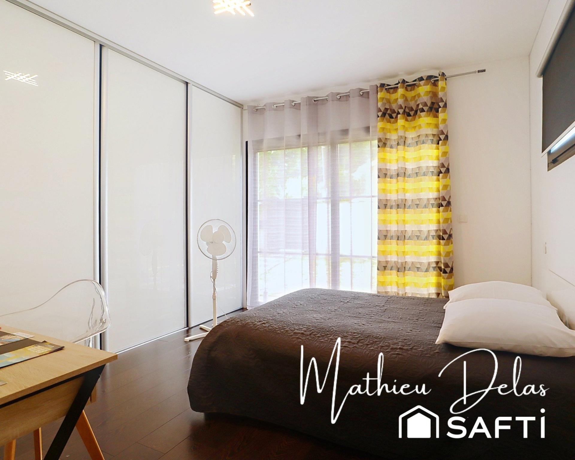 Photo 9 de l'annonce.