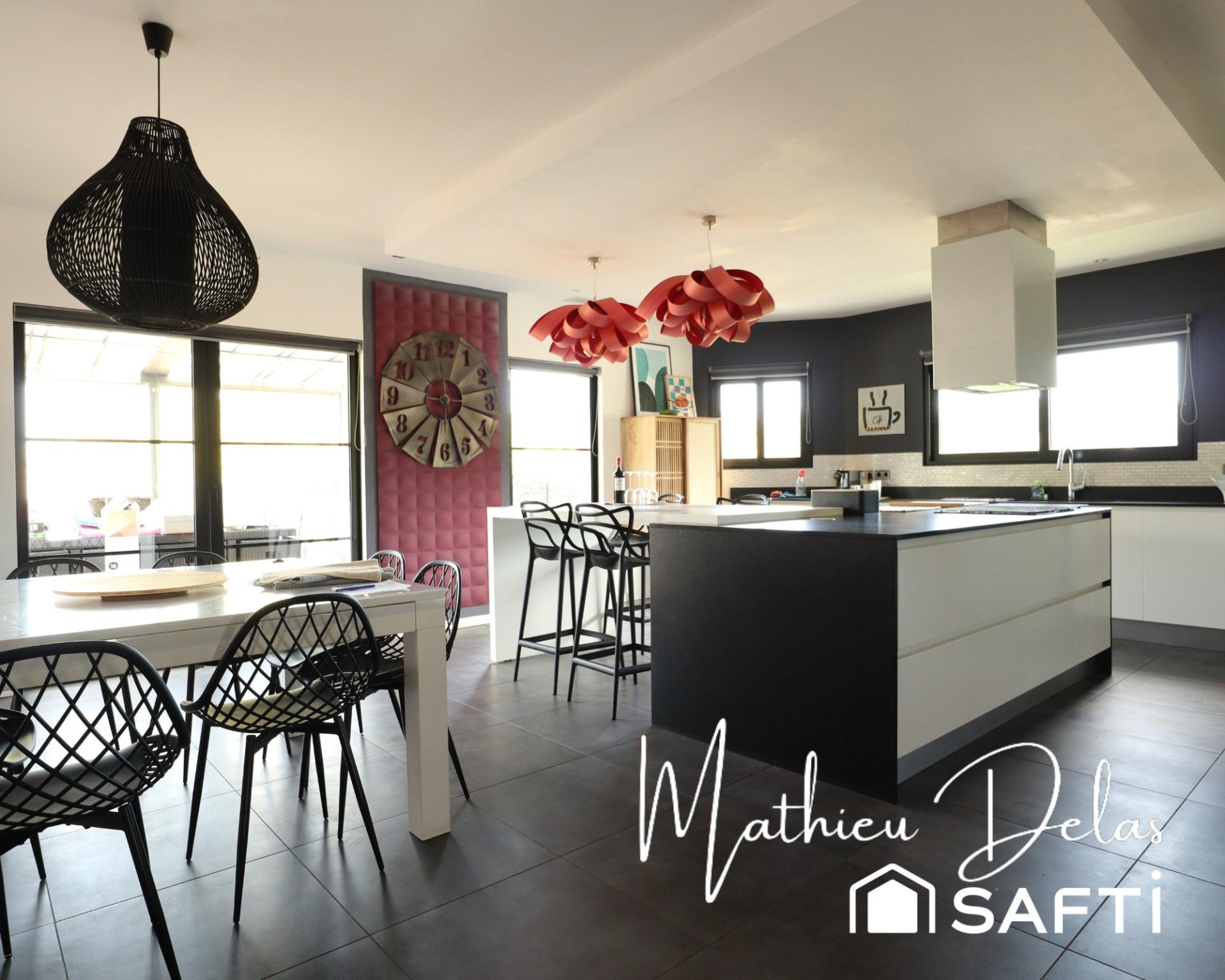 Photo 5 de l'annonce.