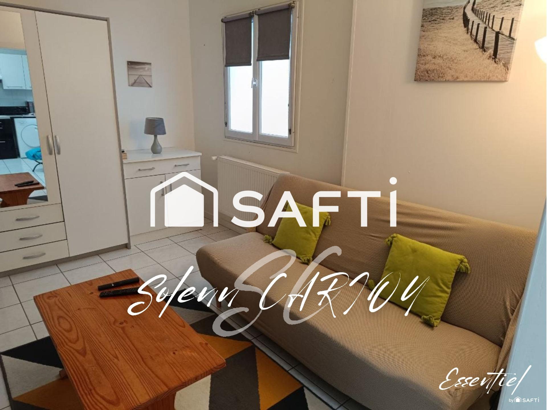 Photo 6 de l'annonce.