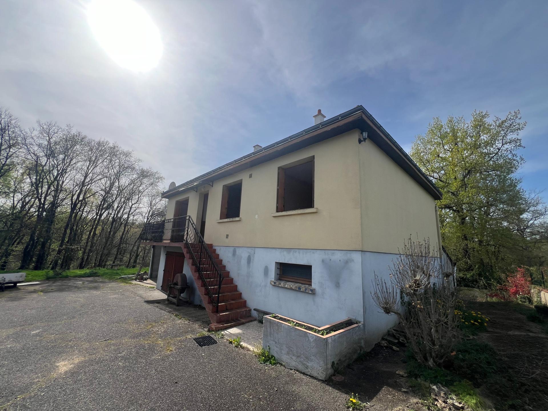 Photo 3 de l'annonce.