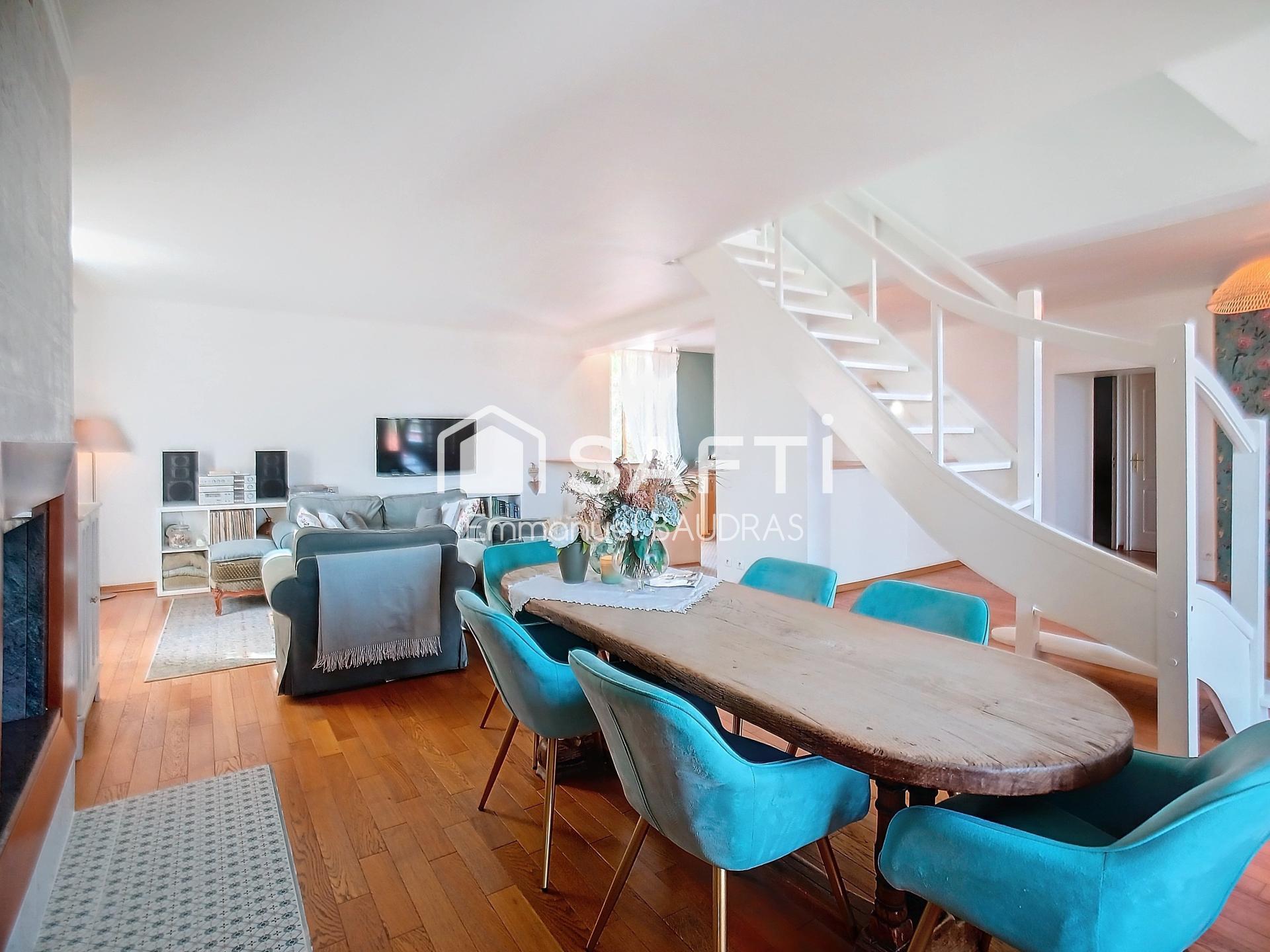 Photographie descriptive du bien