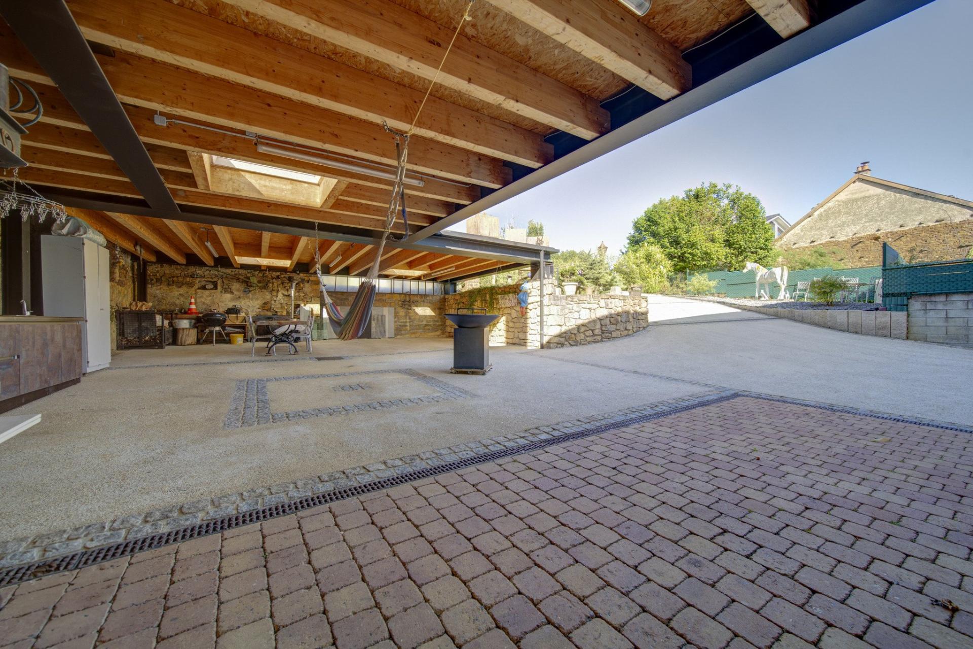 Photo 12 de l'annonce.