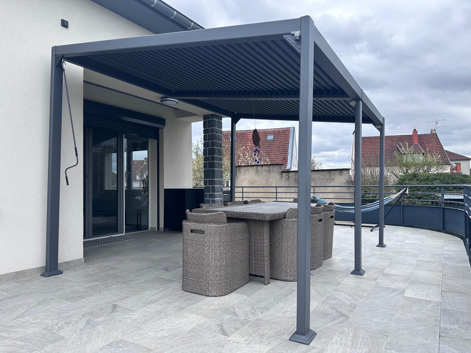 Photo 18 de l'annonce.