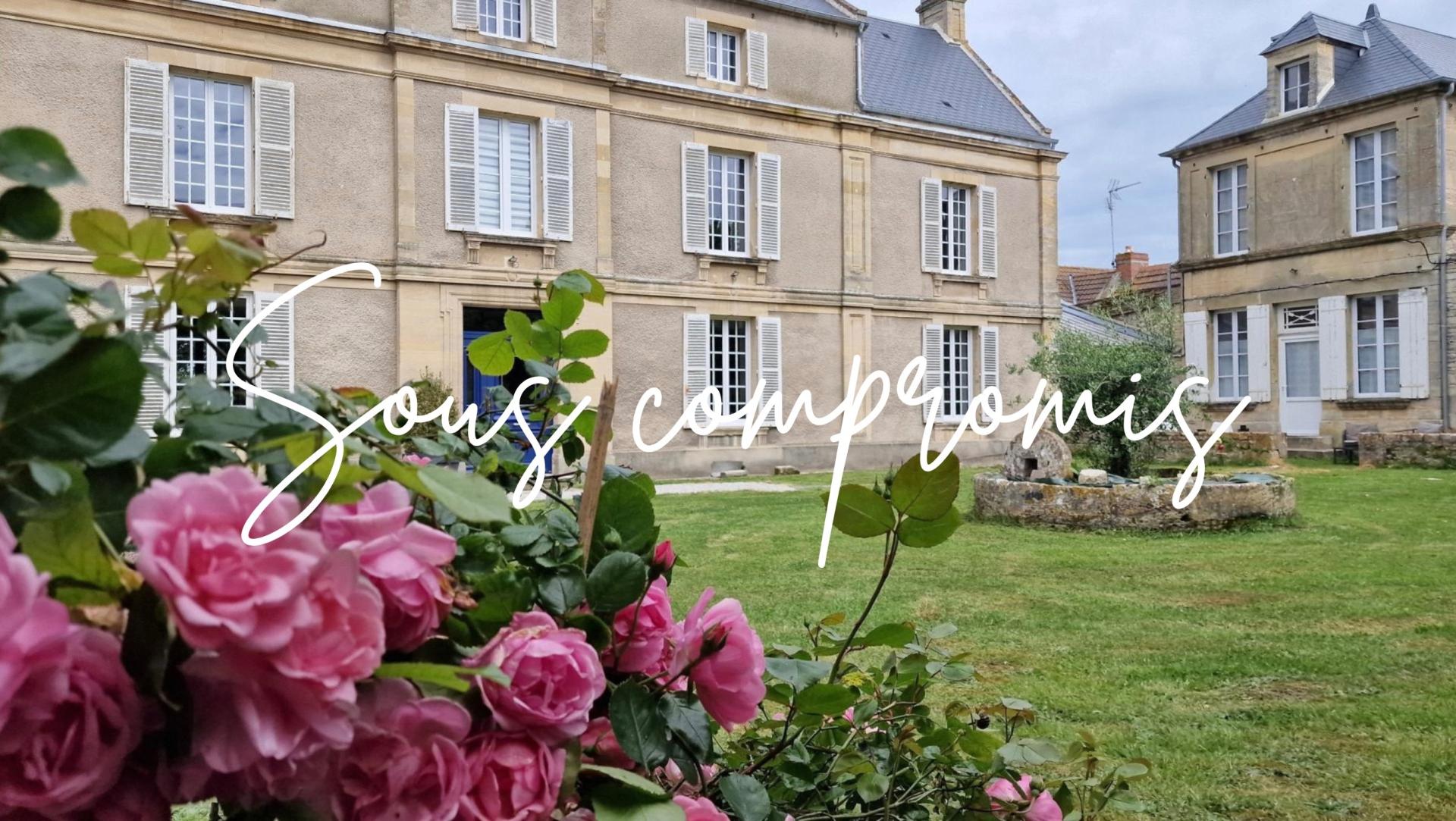 Photographie descriptive du bien