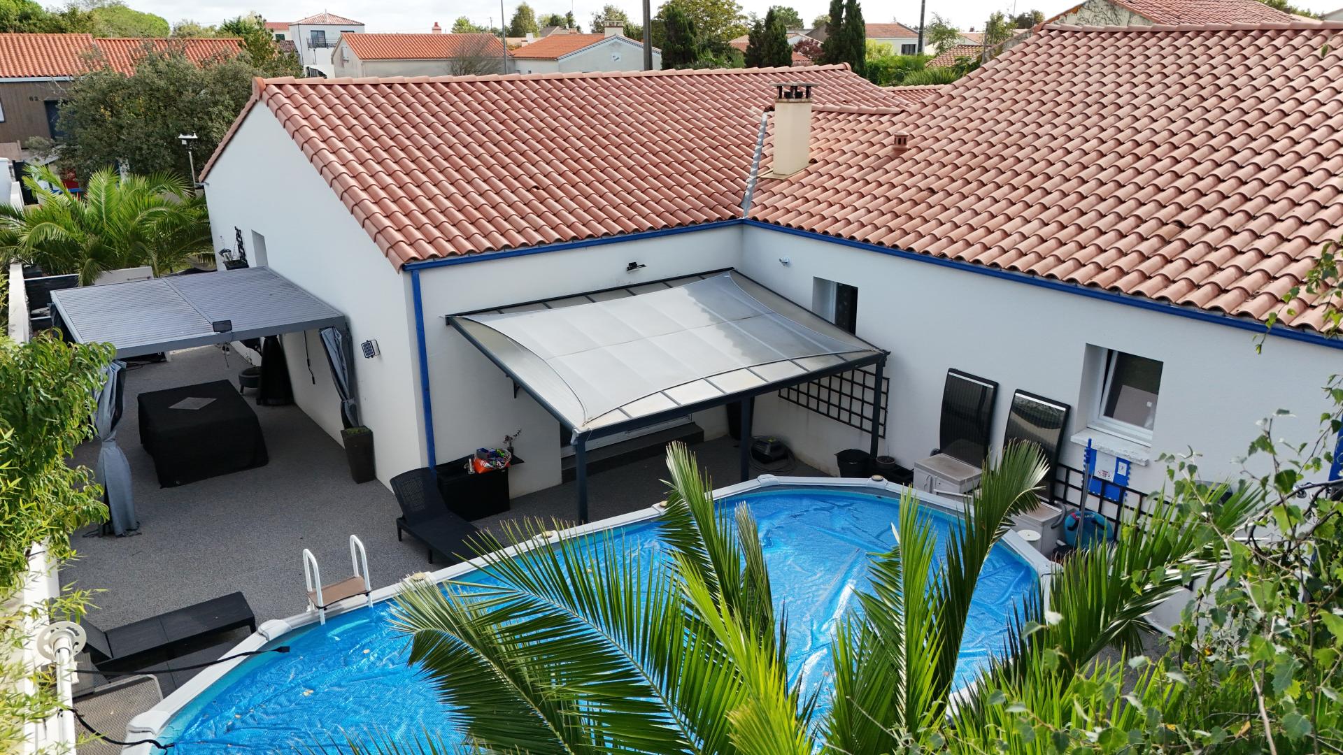 Photo 7 de l'annonce.