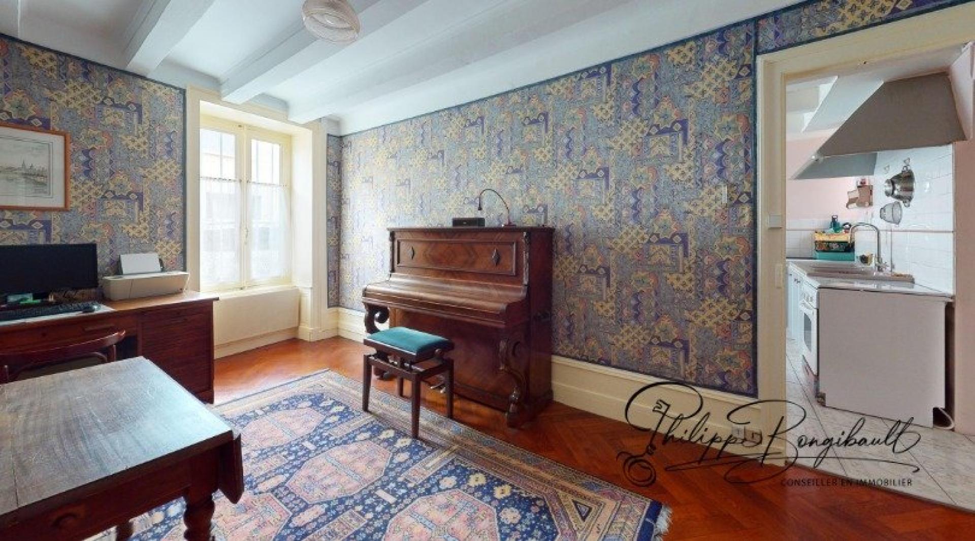 Photo 5 de l'annonce.