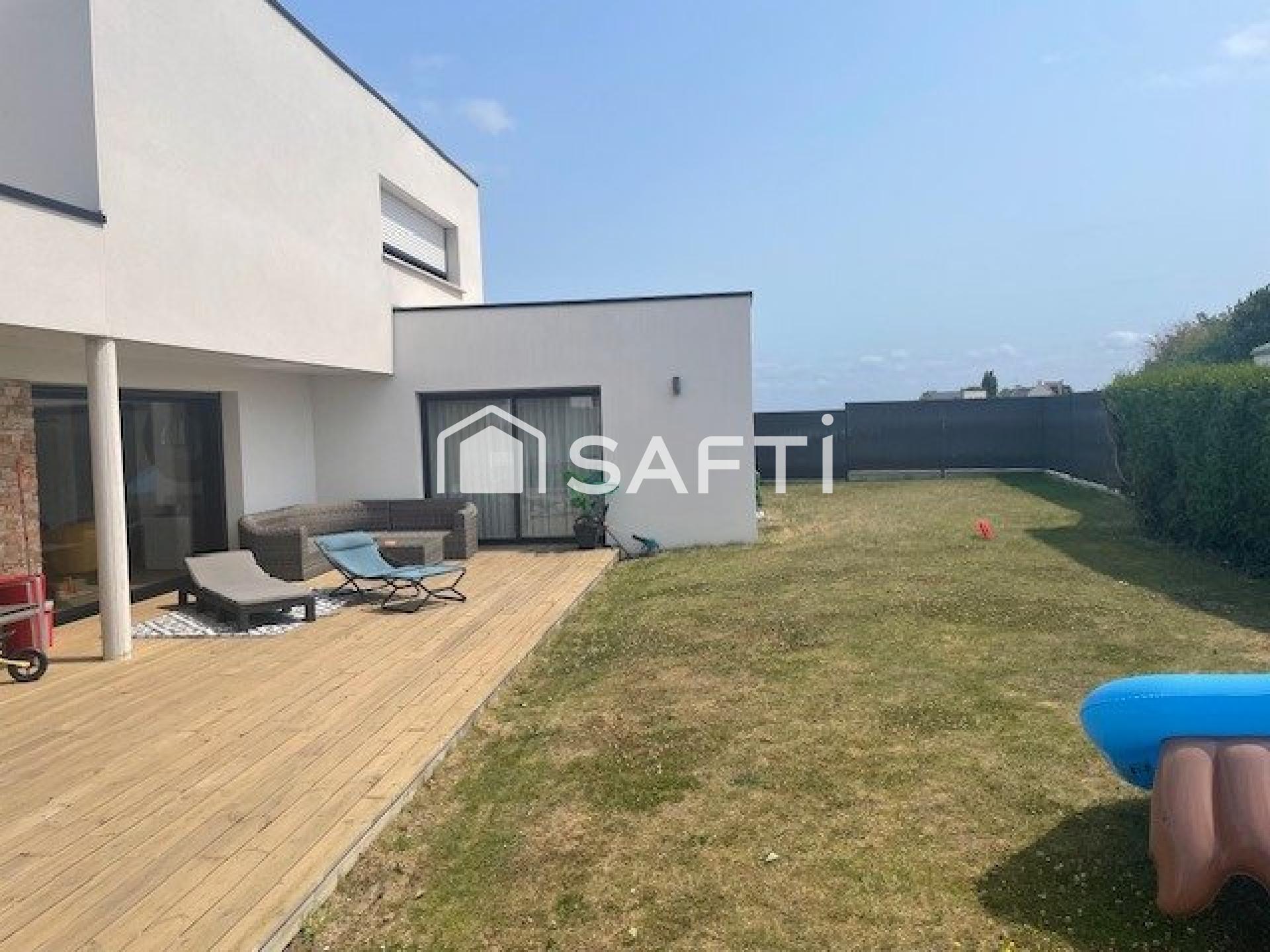 Photographie descriptive du bien