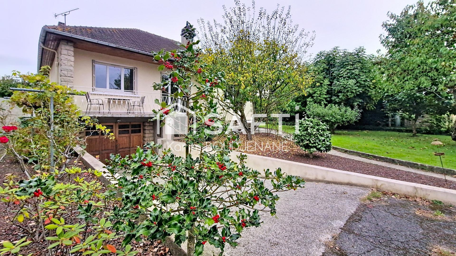 Photographie descriptive du bien