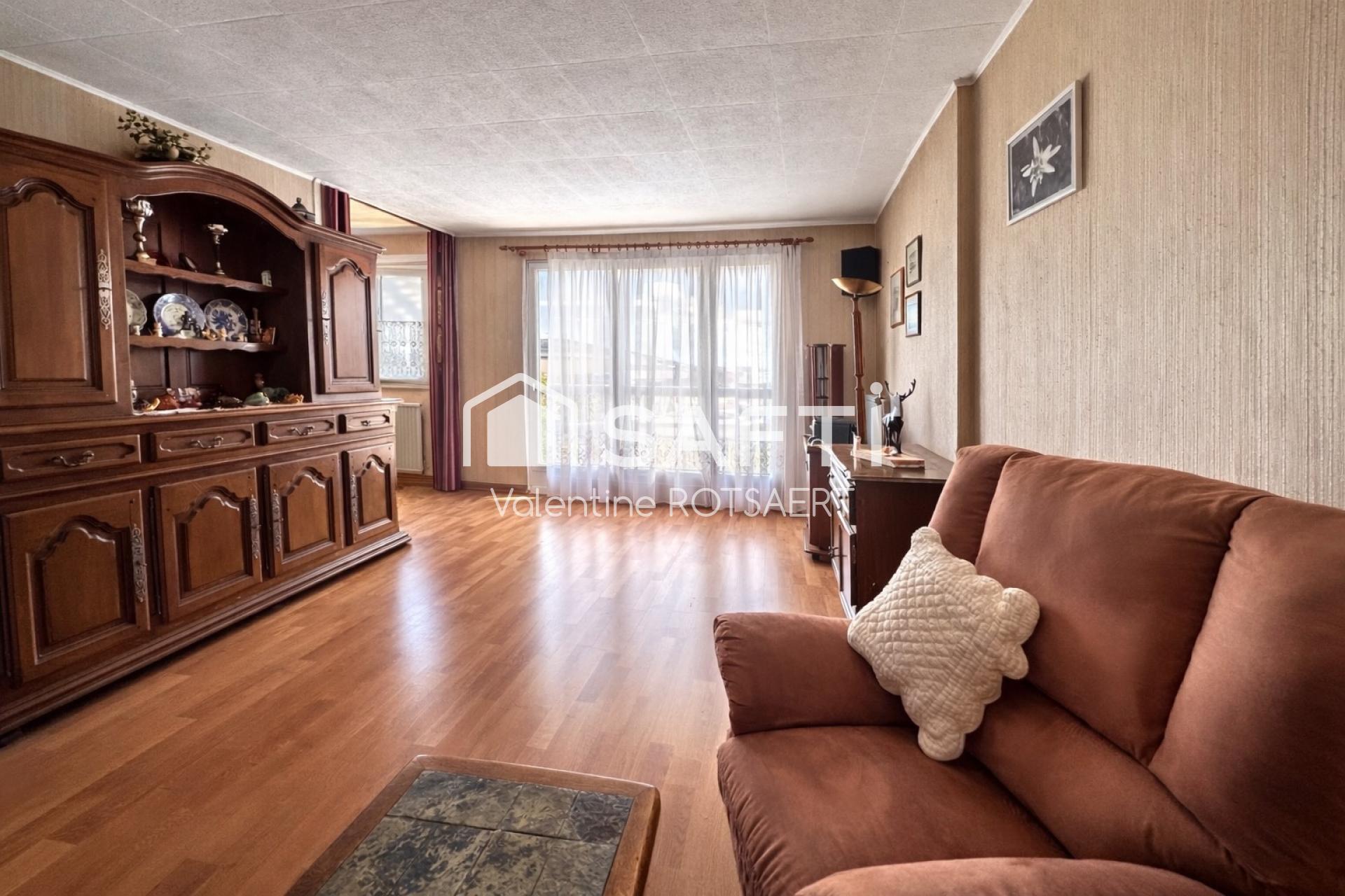 Photo-appartement