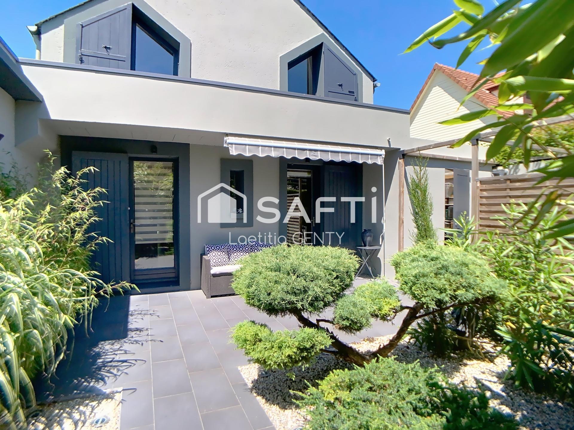 Photographie descriptive du bien