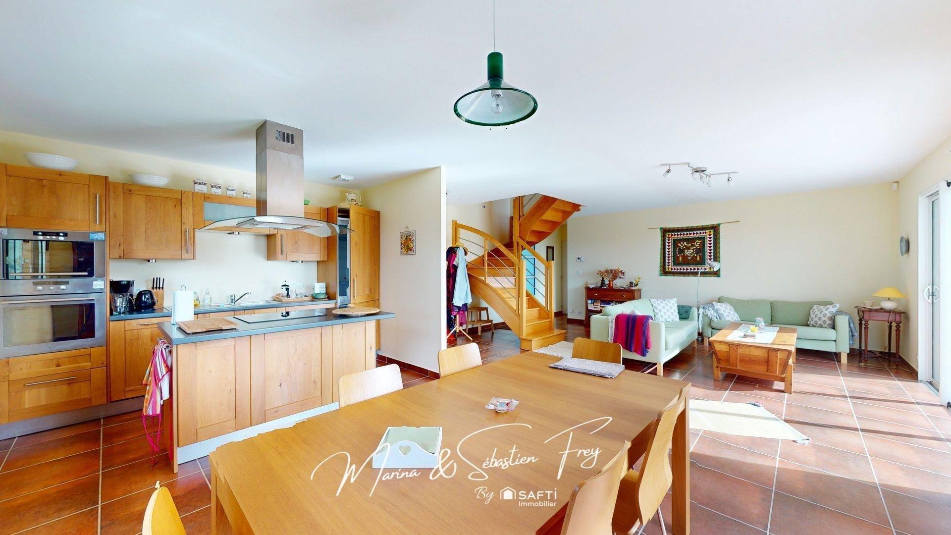 Photographie descriptive du bien