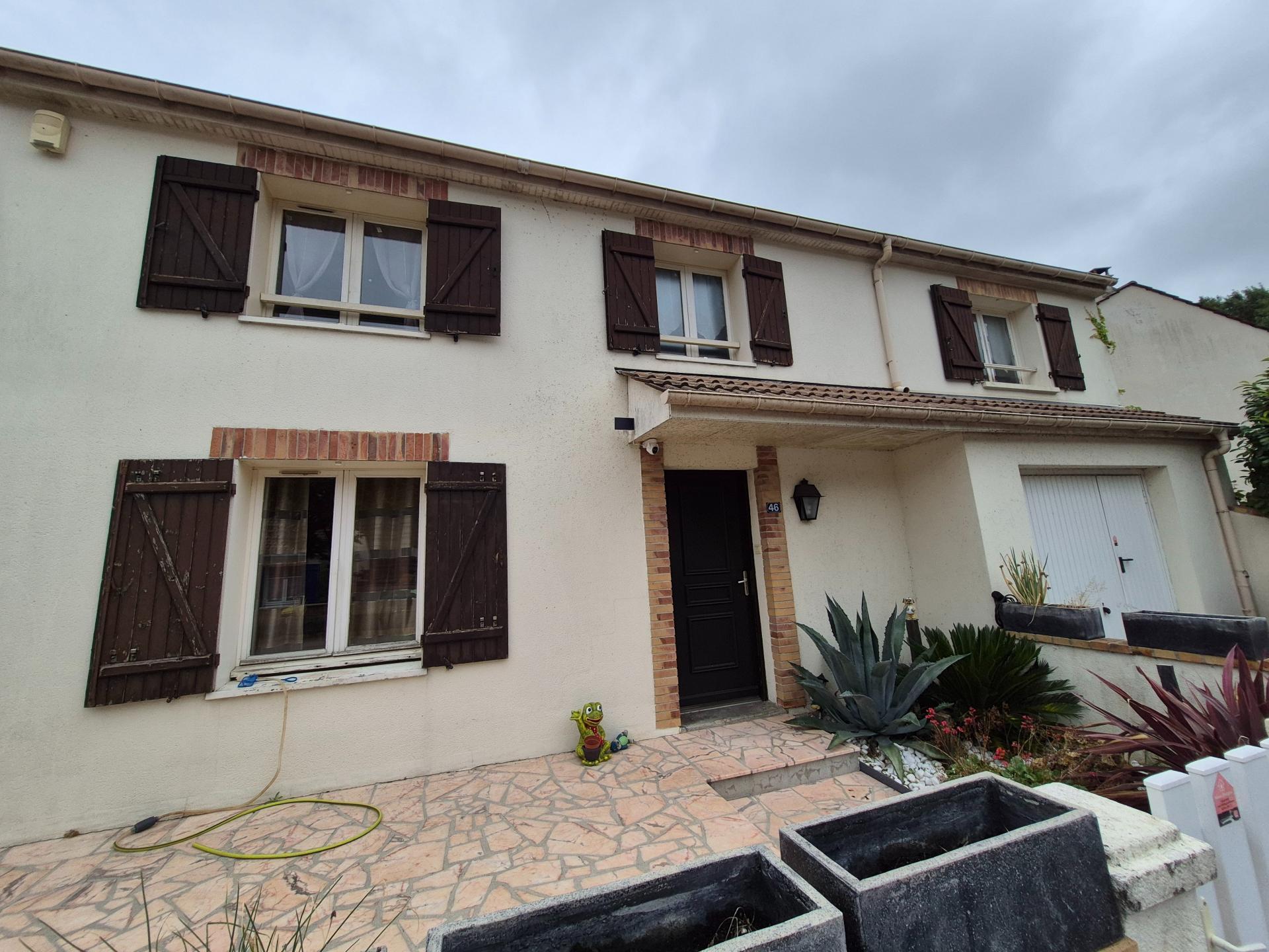 Photographie descriptive du bien